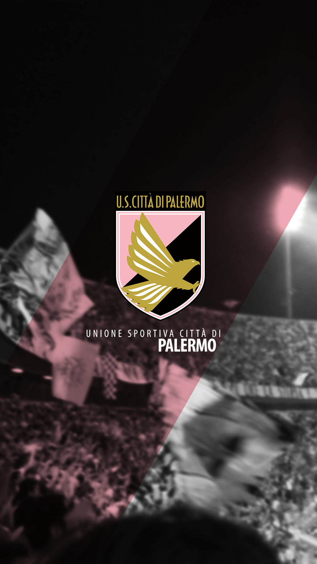1080x1920 Palermo Wallpaper