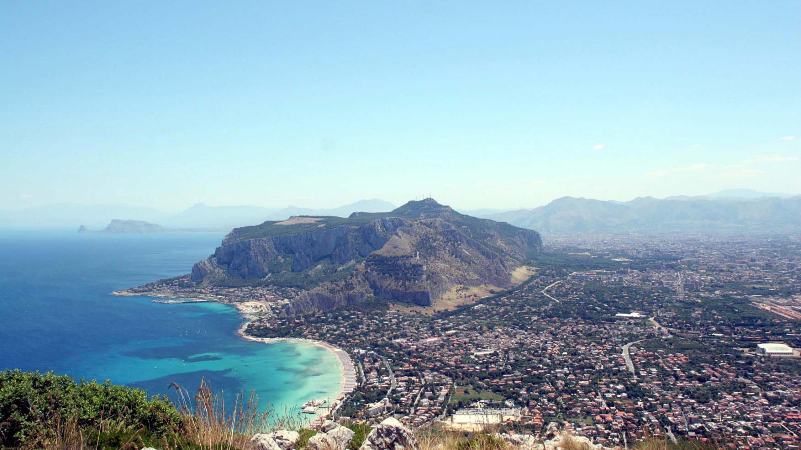 1600x900 Sicilië Palermo Wallpaper & Background Download