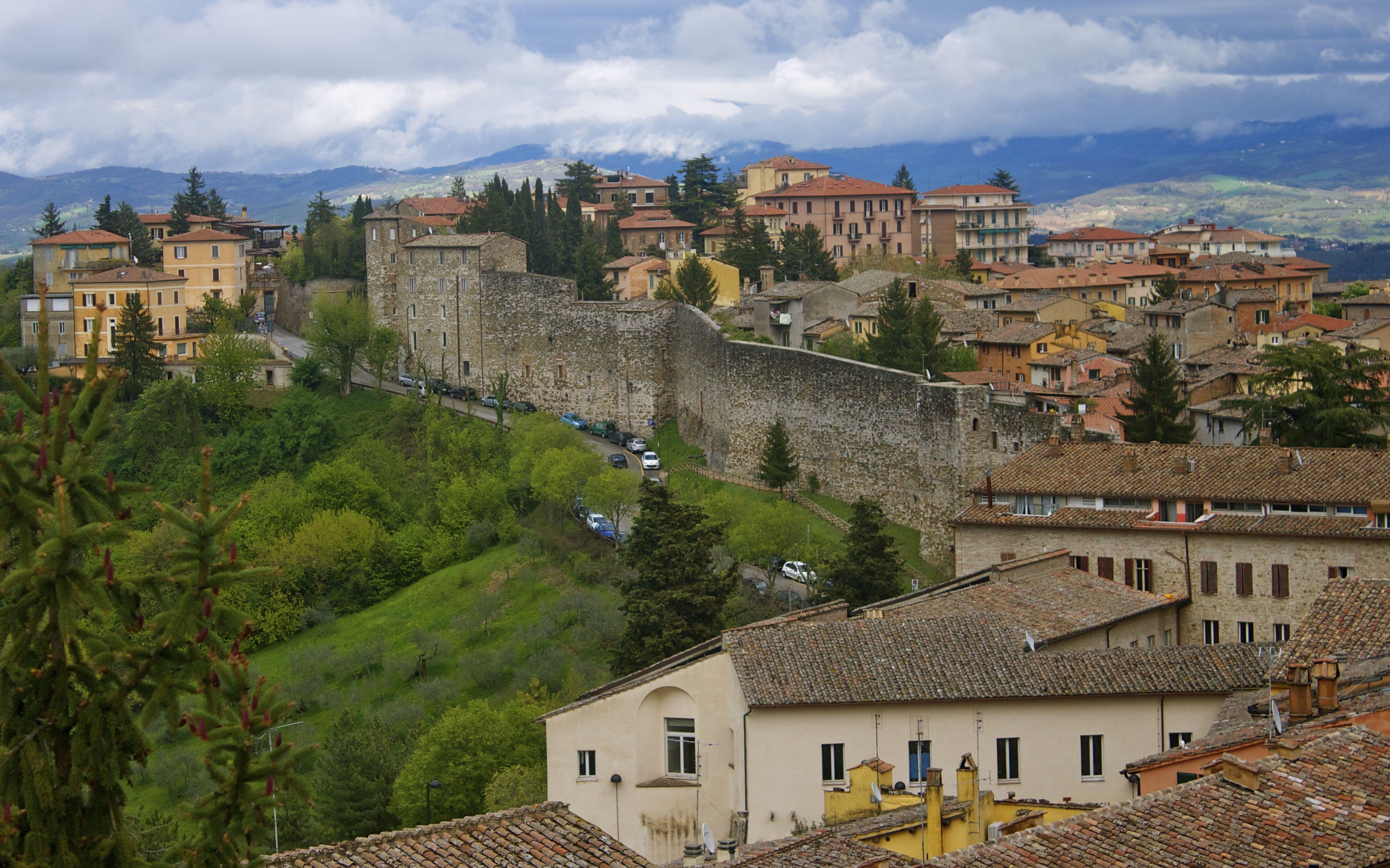 Valsorda Perugia