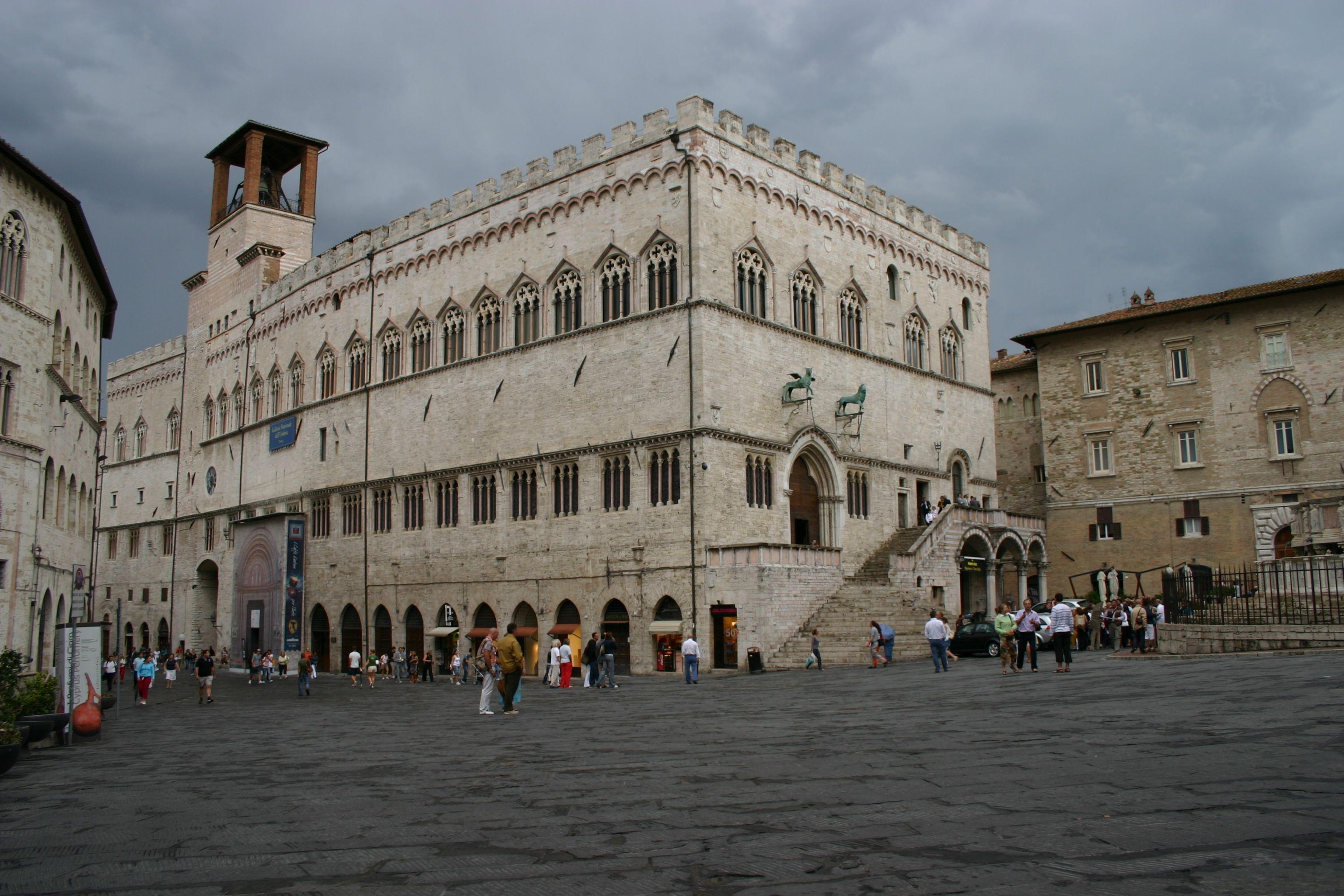 3072x2048 Area in Perugia, Italy wallpaper and image