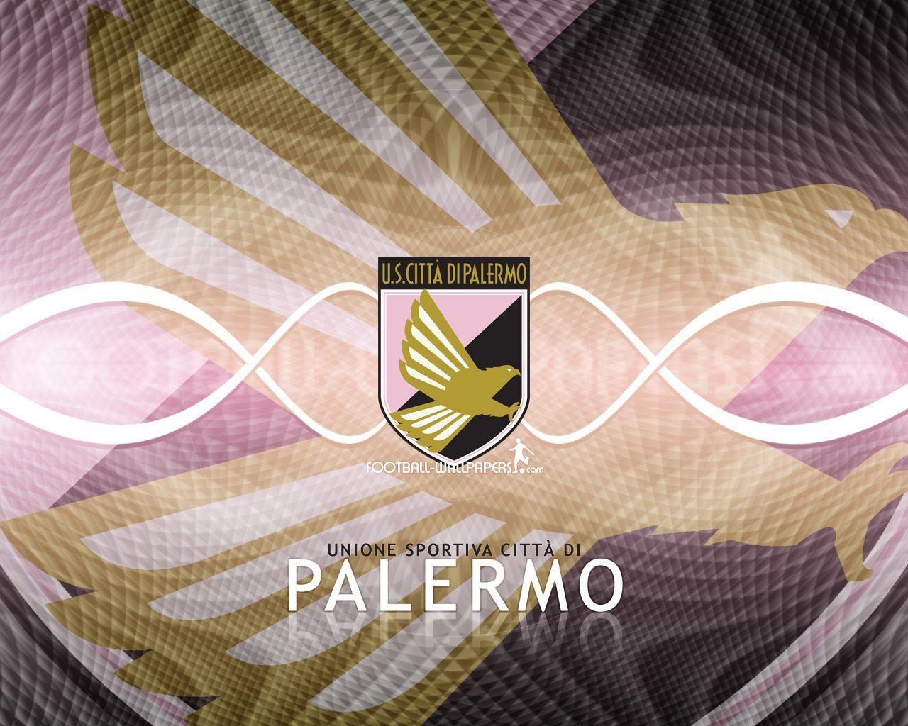 1280x1024 Little Qoute Of Life: Palermo Wallpaper 2011
