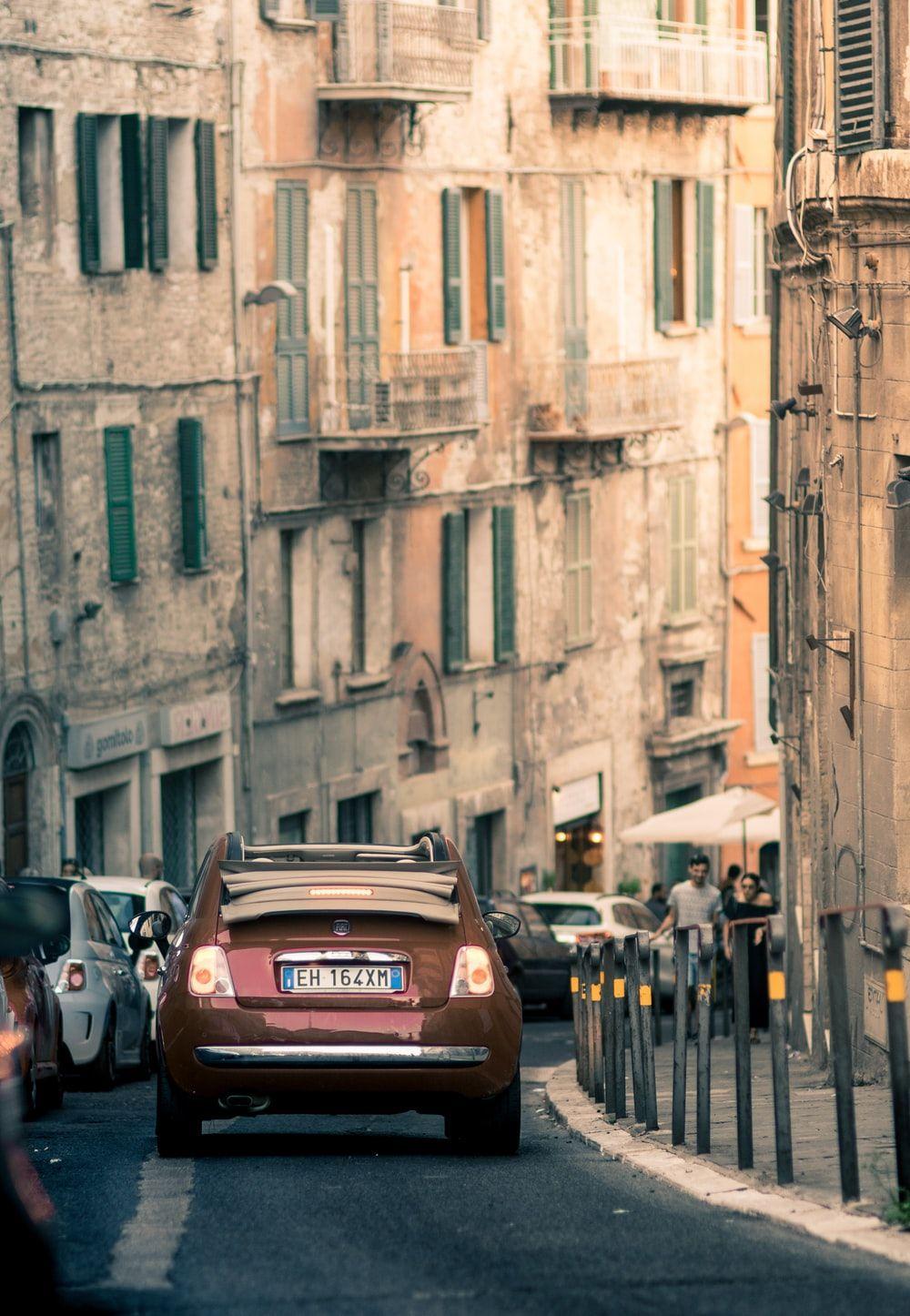 1000x1446 Perugia, Italy Picture. Download Free Image