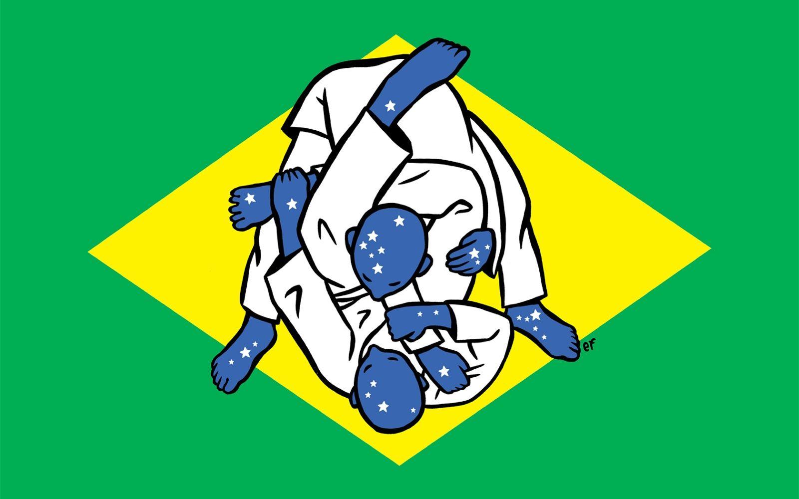 1600x1000 Stunning Brazilian Jiu Jitsu Wallpaper