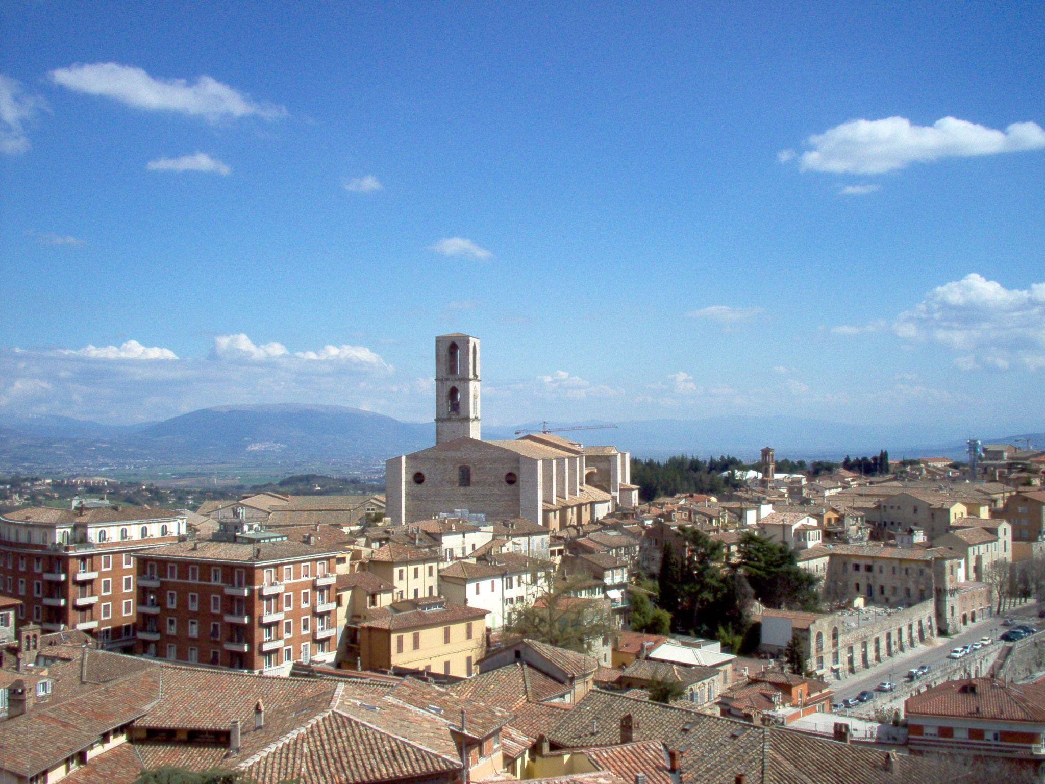 2048x1536 Perugia Wallpaper. Perugia Wallpaper