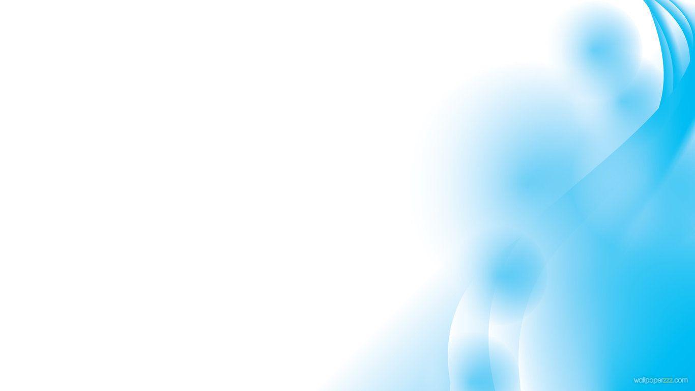 1366x768 Wallpaper Blue and White