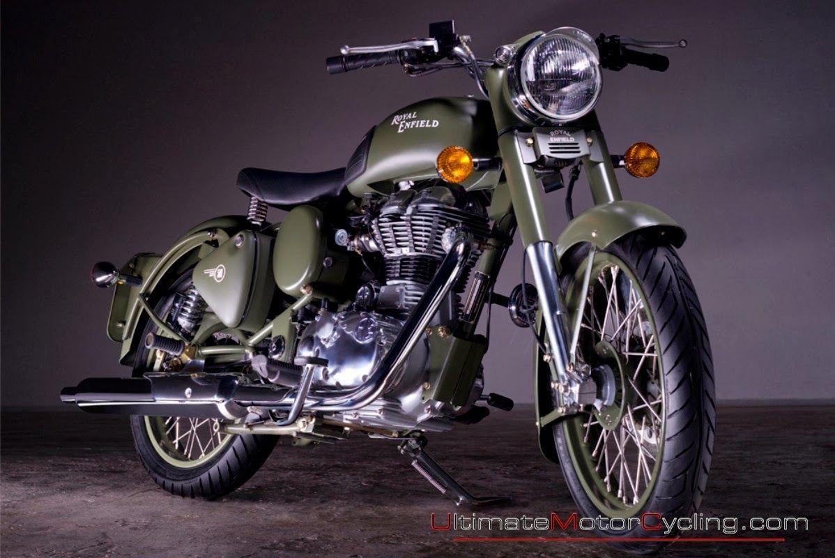 1198x800 Download Wallpaper Enfield Bike HD