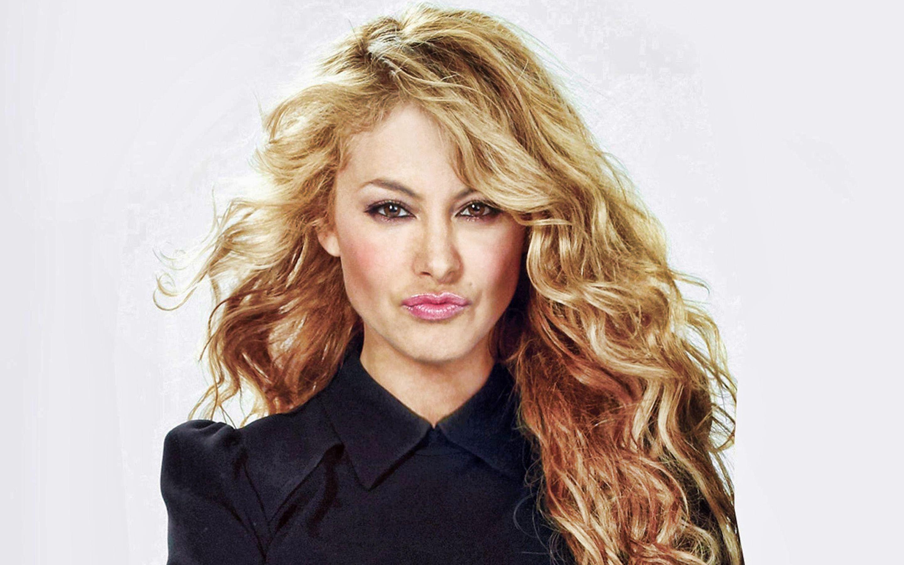 Paulina Rubio Wallpapers Top Free Paulina Rubio Backgrounds