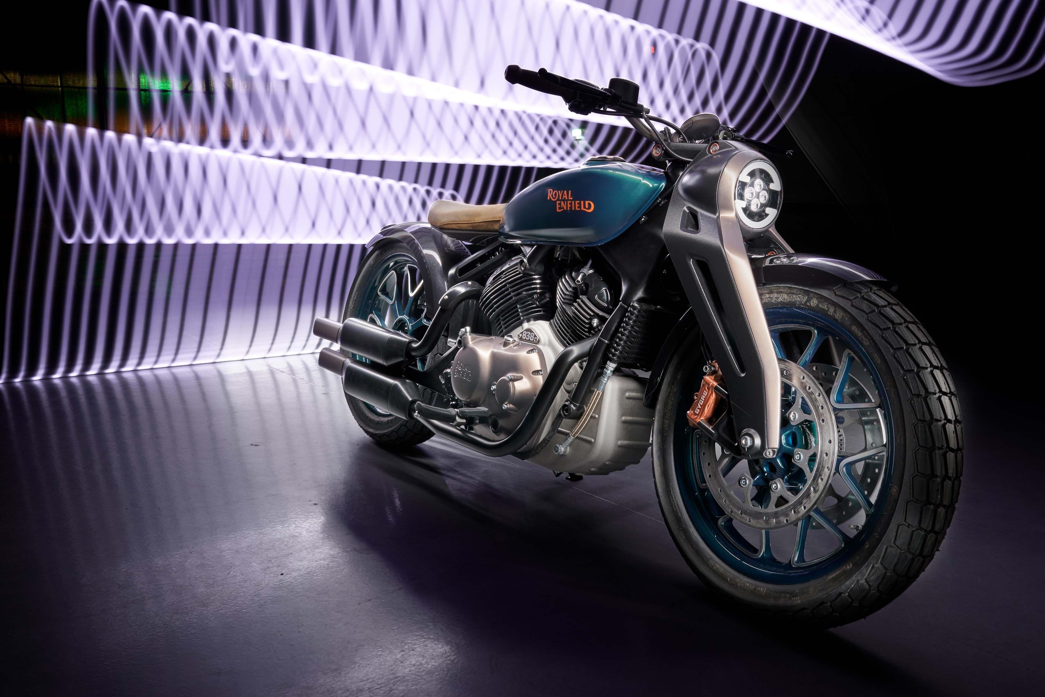 3600x2400 Wallpaper Royal Enfield KX, EICMA 4K, Automotive / Bikes,. Wallpaper for iPhone, Android, Mobile and Desktop