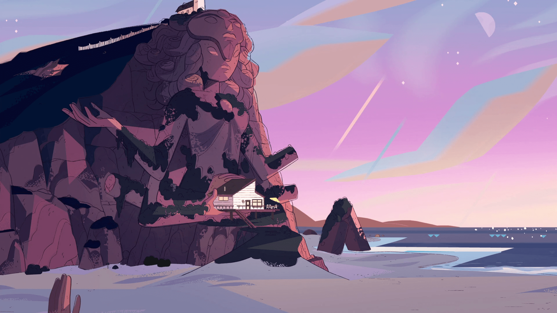 1920x1080 Su Wallpaper Universe, HD Wallpaper & background