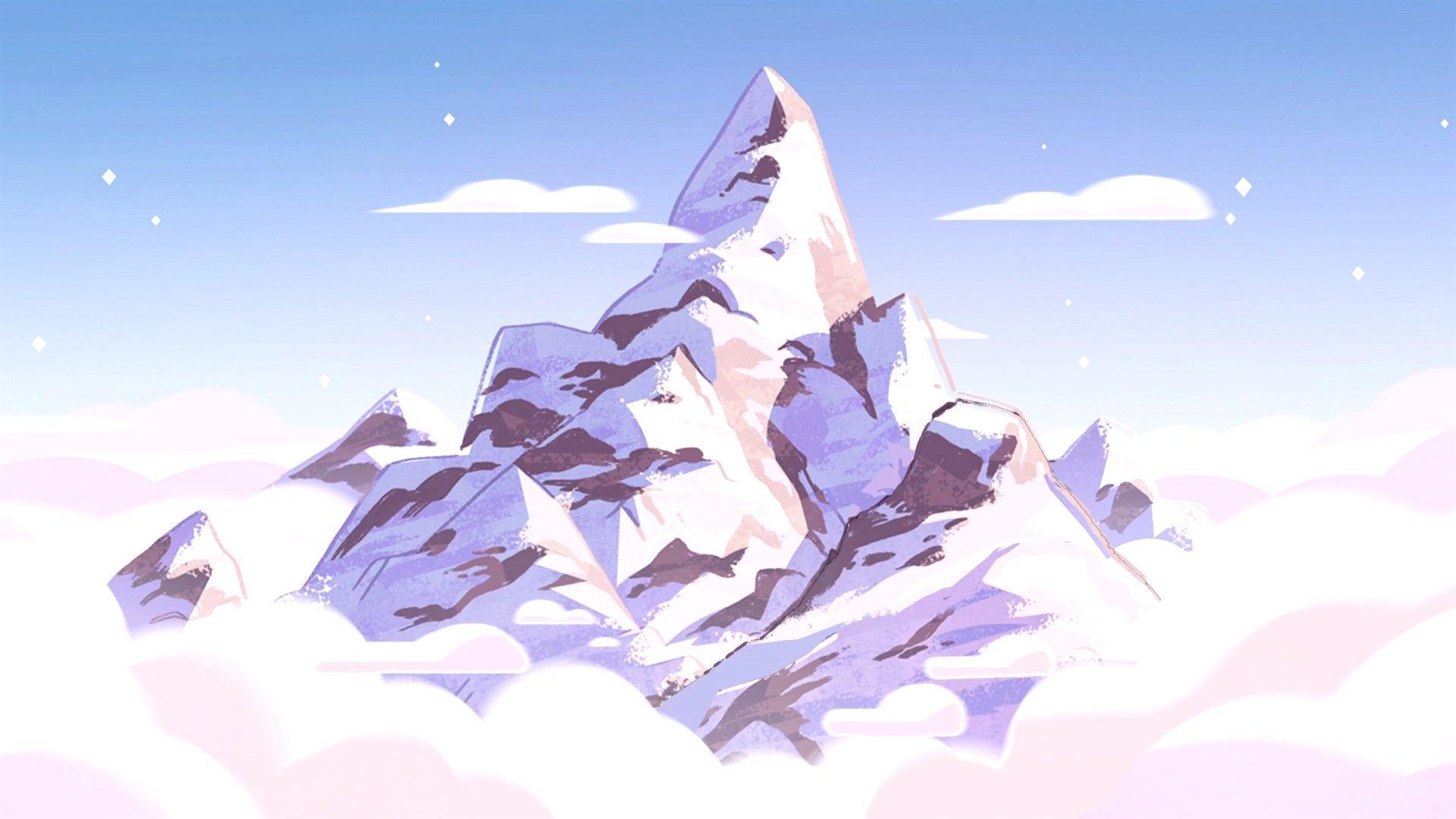1920x1080 Steven Universe Background Hd, HD Wallpaper & background