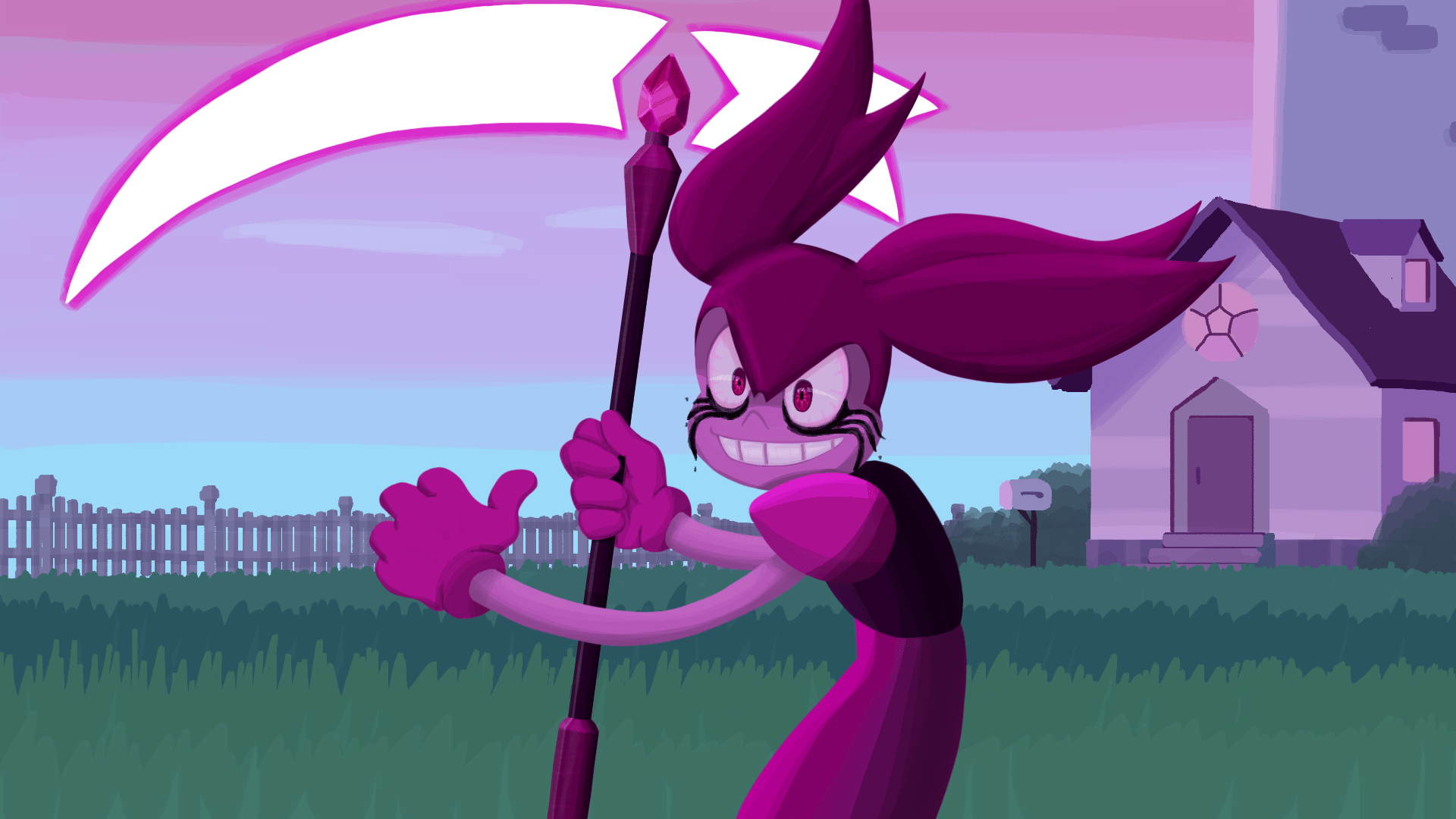 1920x1080 Spinel Wallpaper