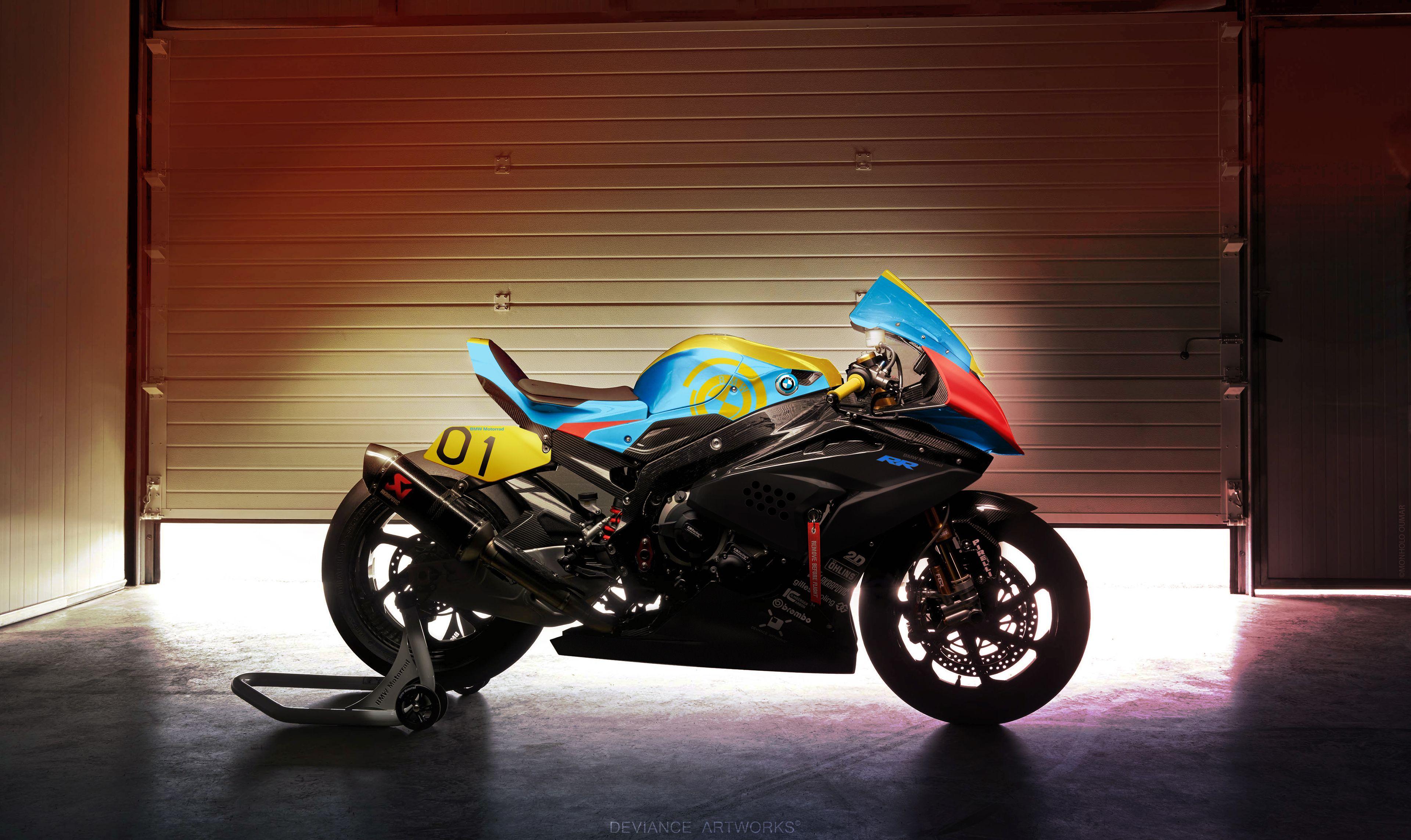 3840x2286 BMW Motorrad 4k, HD Bikes, 4k Wallpaper, Image, Background