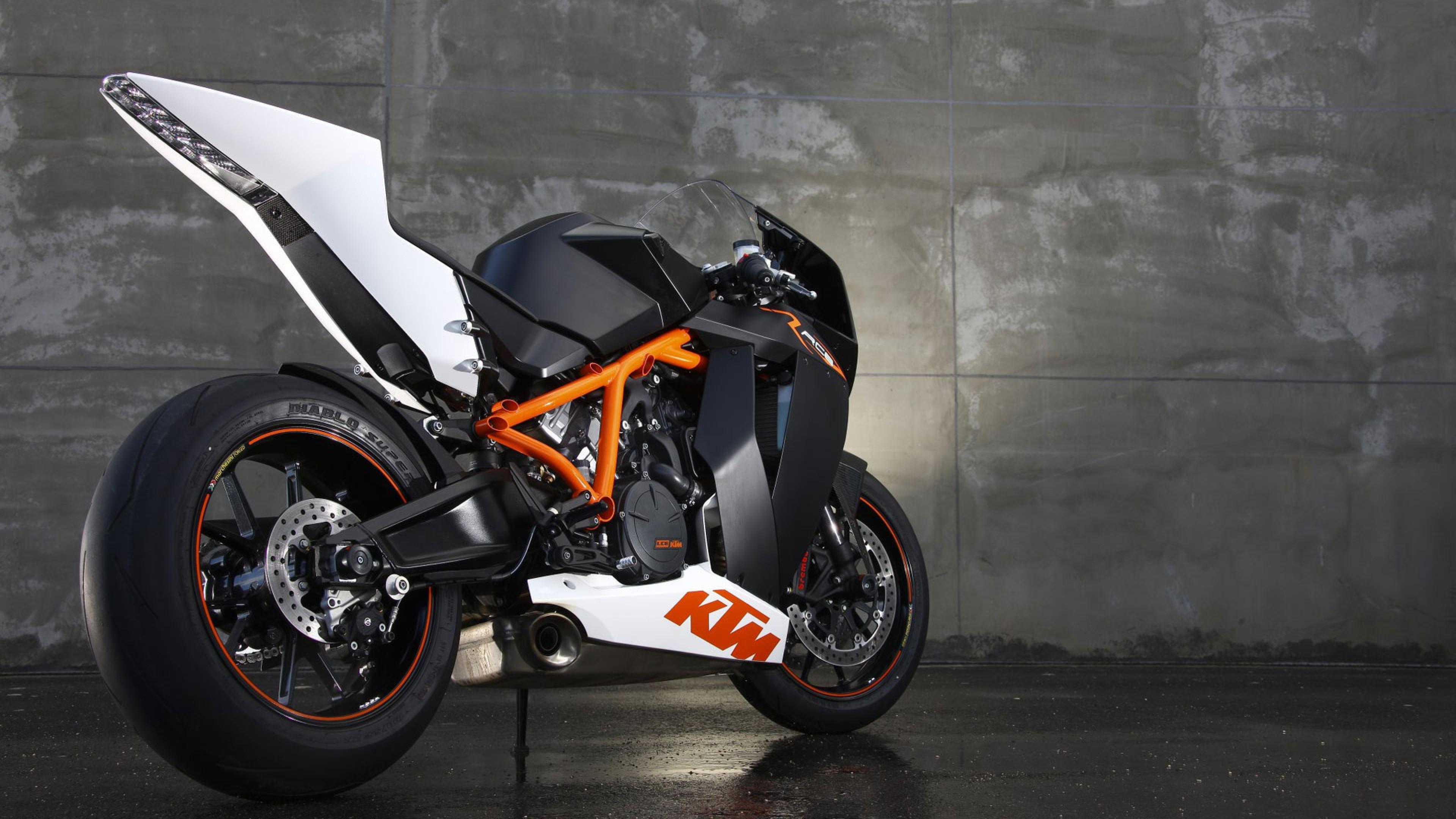 3840x2160 4k Ultra Bike Wallpaper