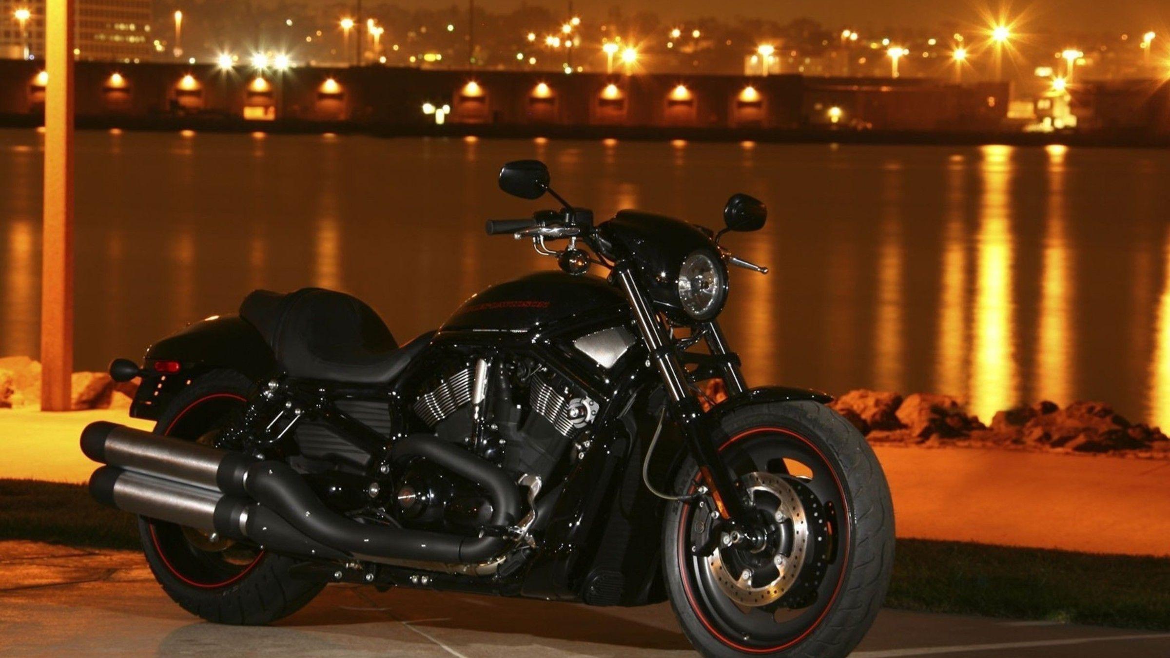 2400x1350 Engines Custom Bike Wallpaper Davidson Bikes 4k, HD