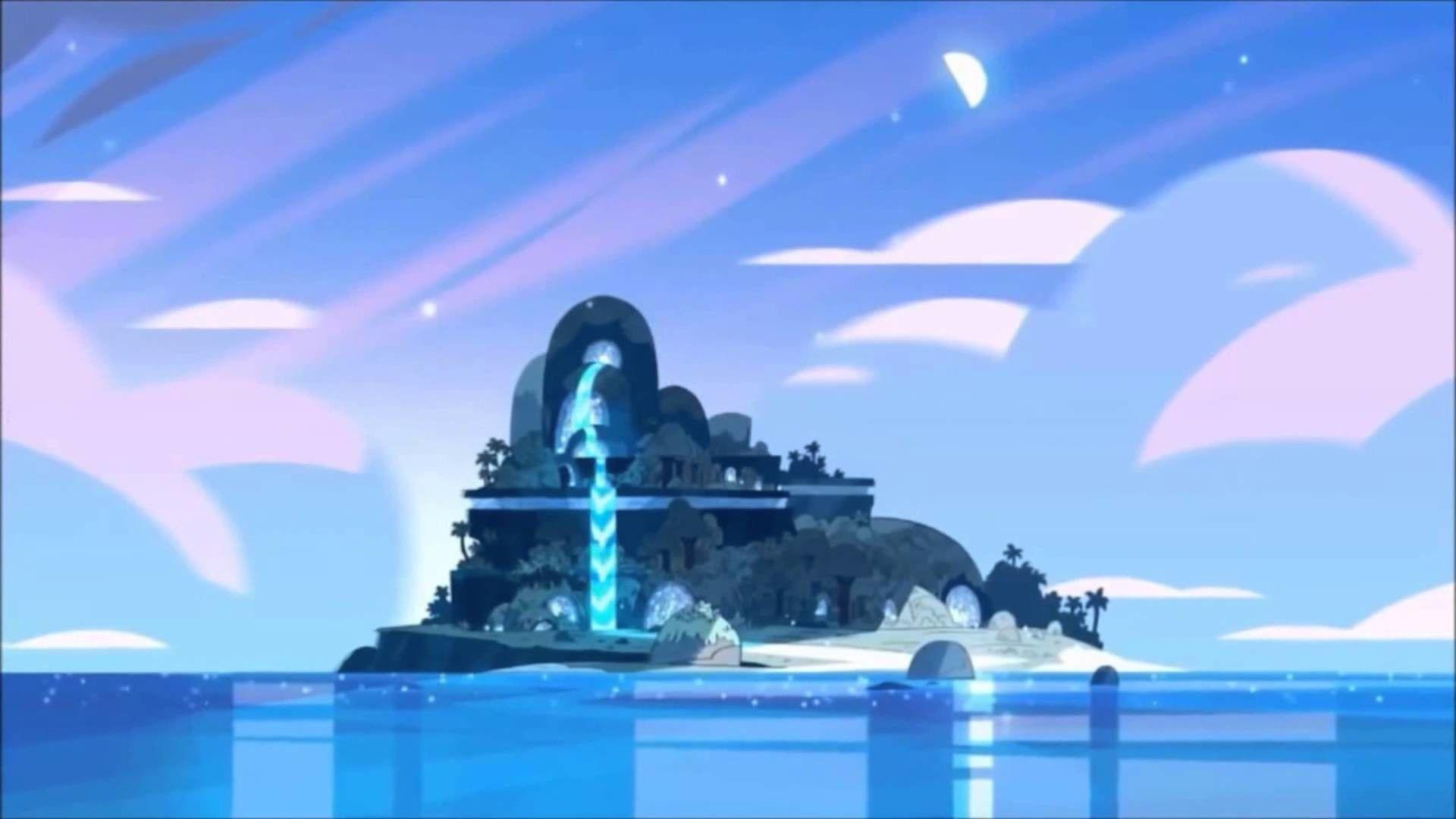 1920x1080 HD Steven Universe Wallpaper
