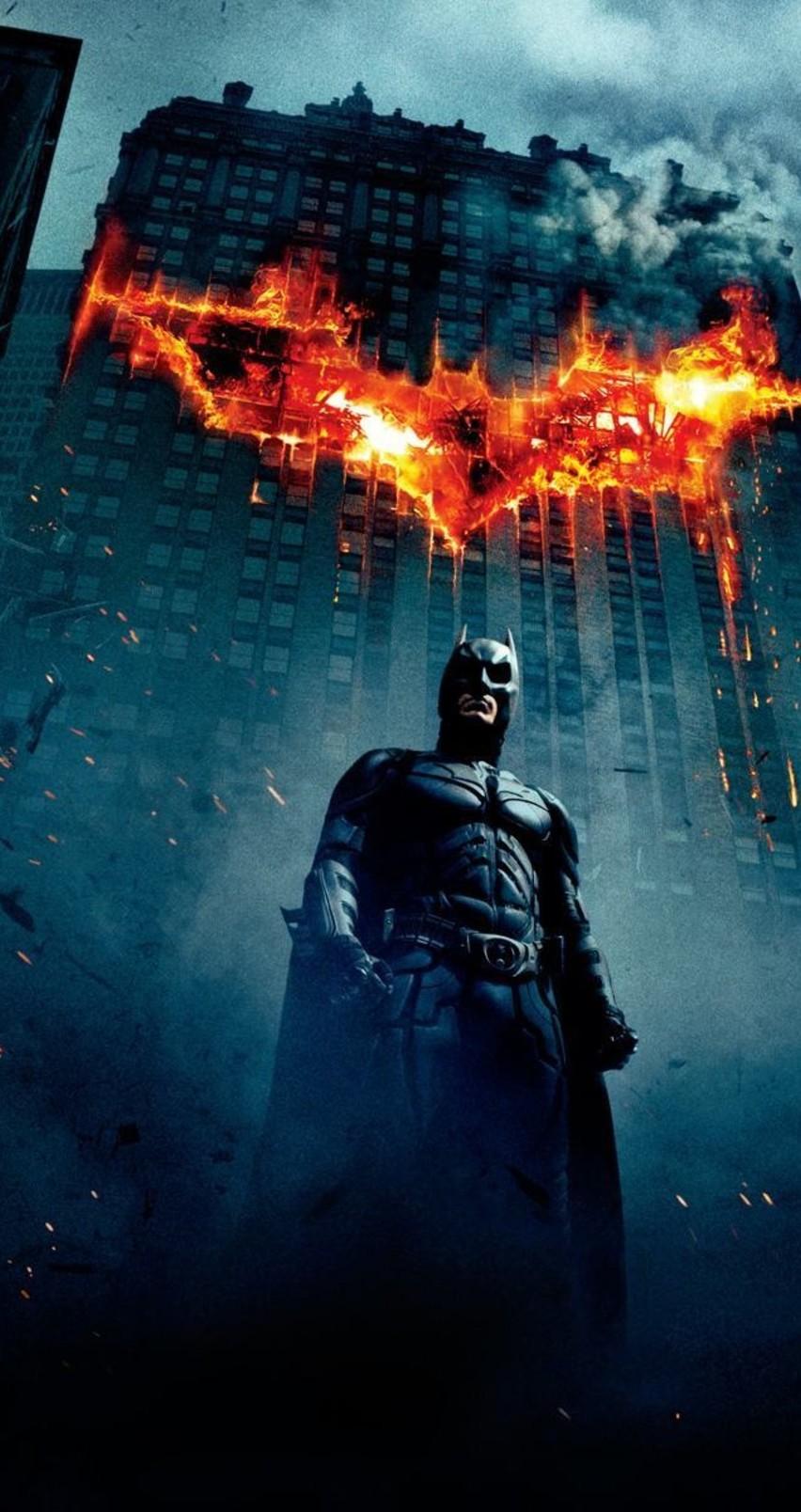 download the new version for ios The Dark Knight