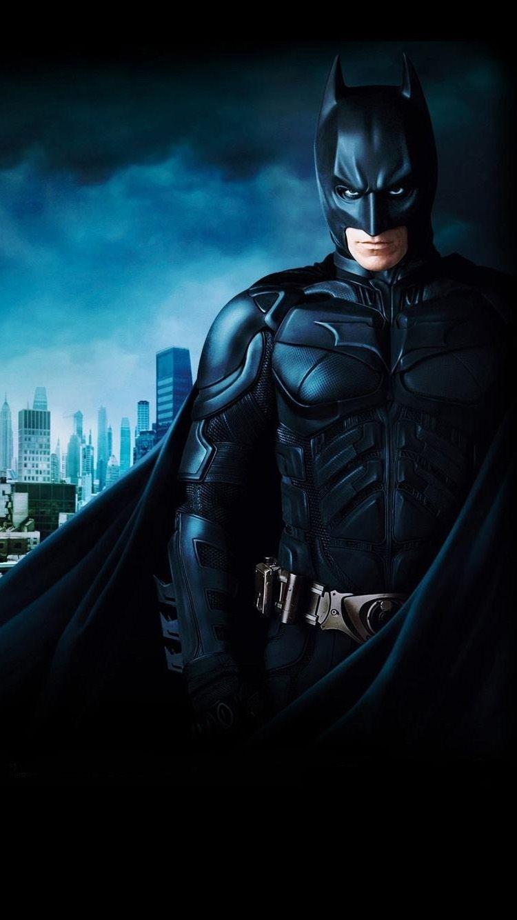 Dark Knight Batman Superhero Art the batman iphone HD phone wallpaper   Pxfuel