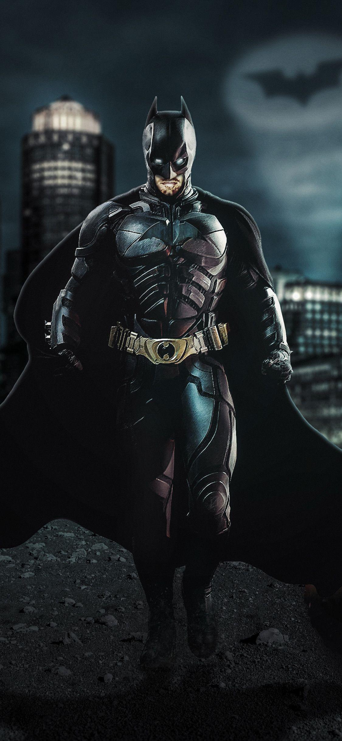 Dark Knight Iphone Wallpapers - Top Free Dark Knight Iphone Backgrounds