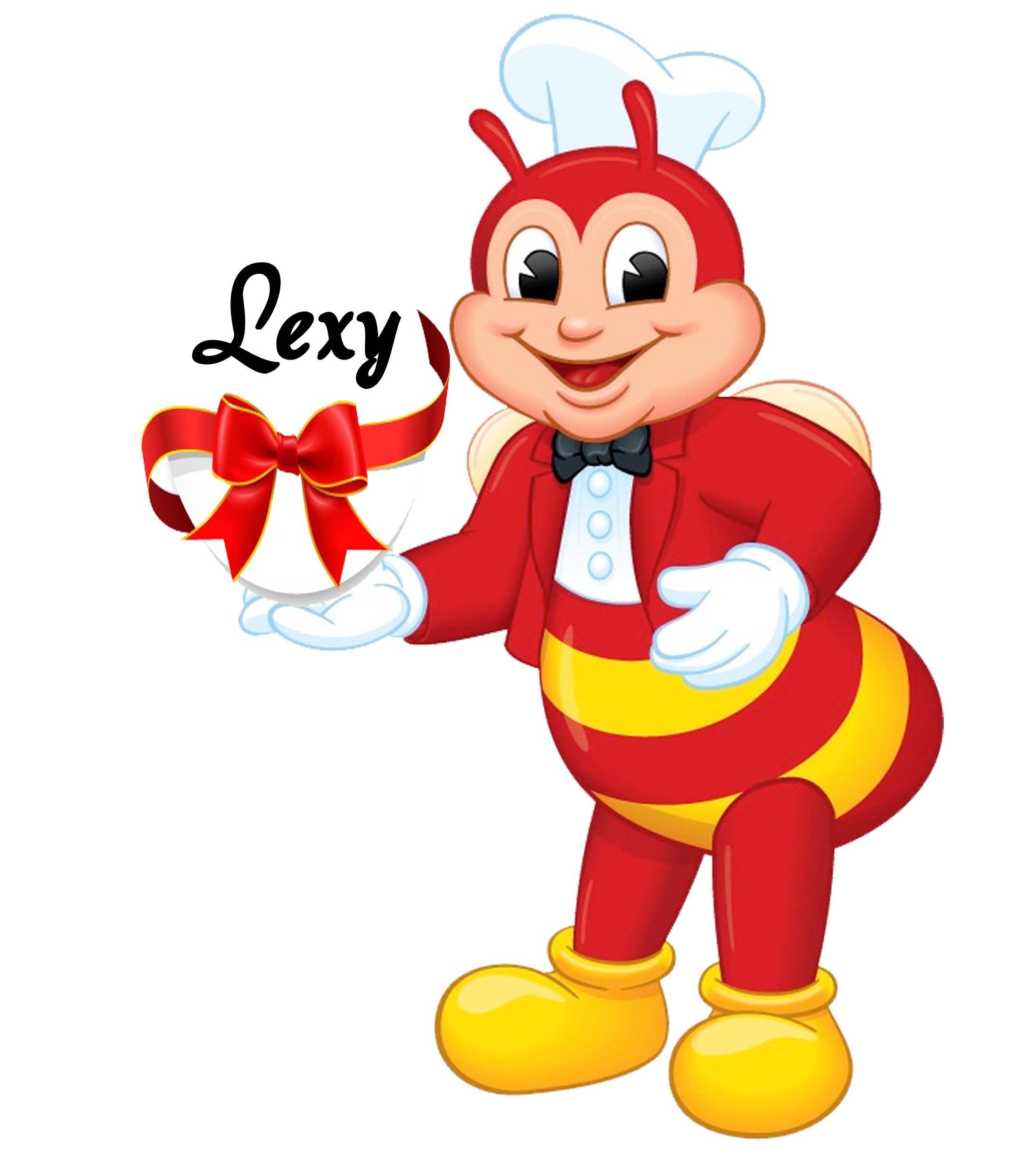 2156x2496 Wallpaper Jollibee And Friends Clipart