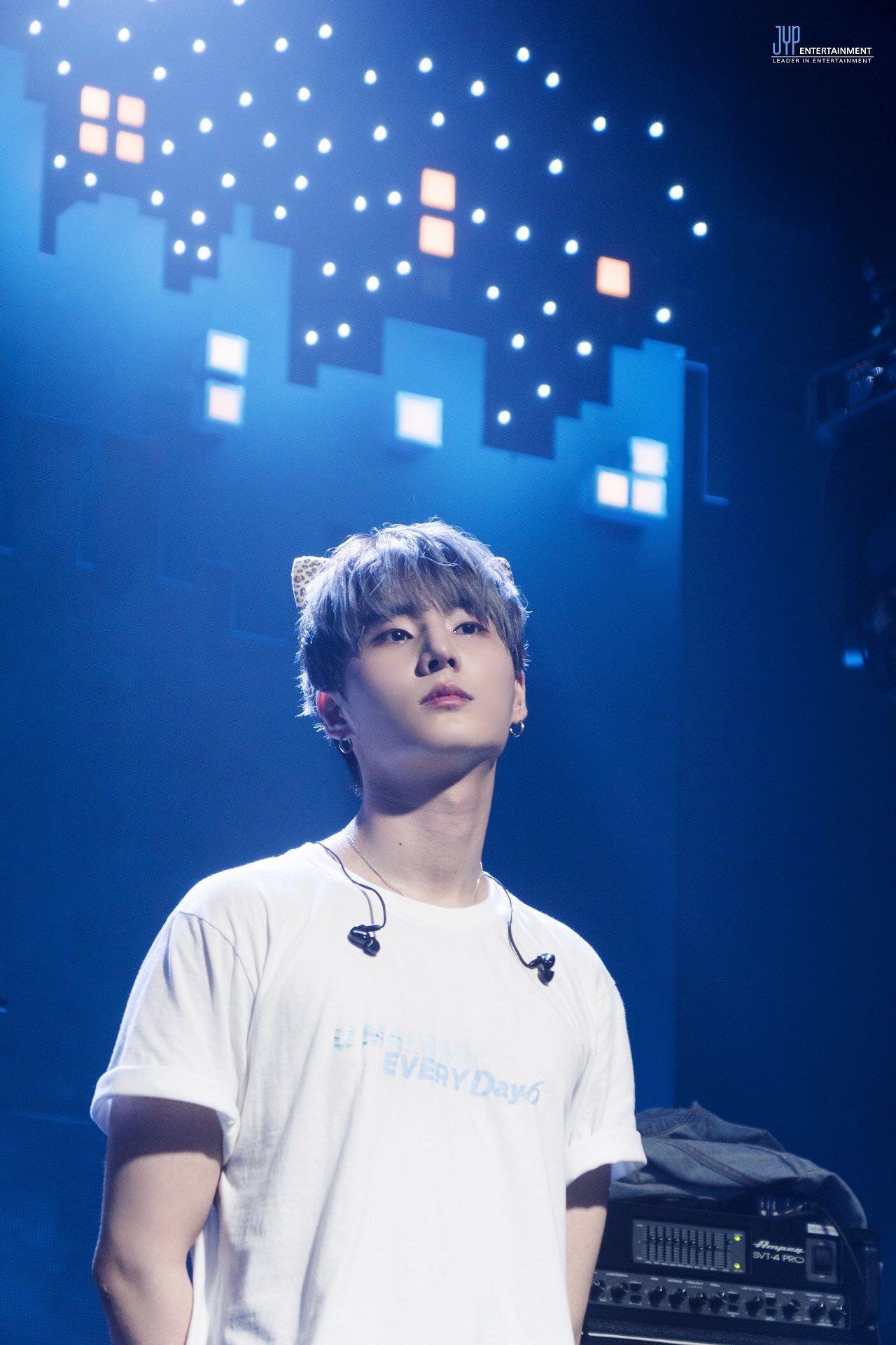 Kang Younghyun Wallpapers Top Free Kang Younghyun Backgrounds