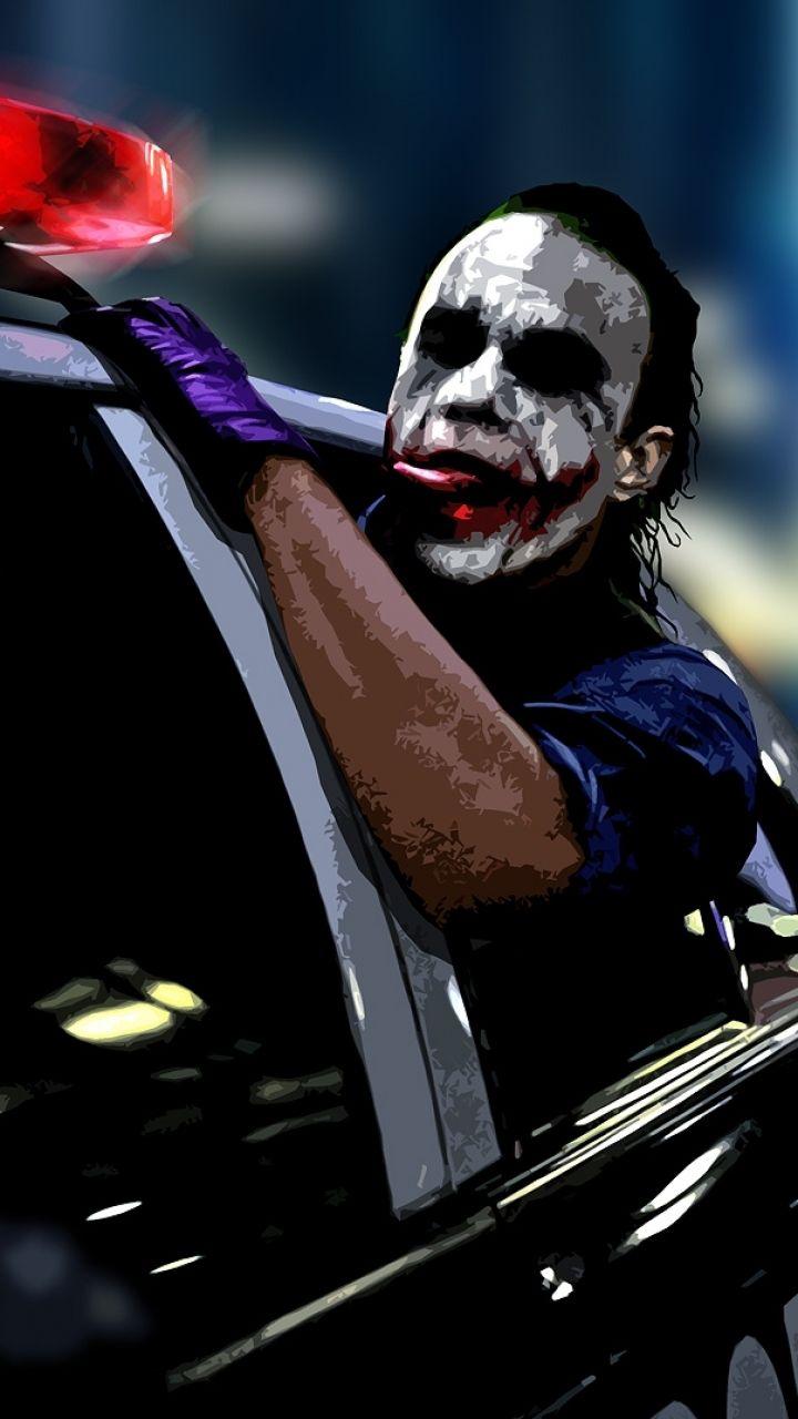 720x1280 dark knight iphone wallpaper