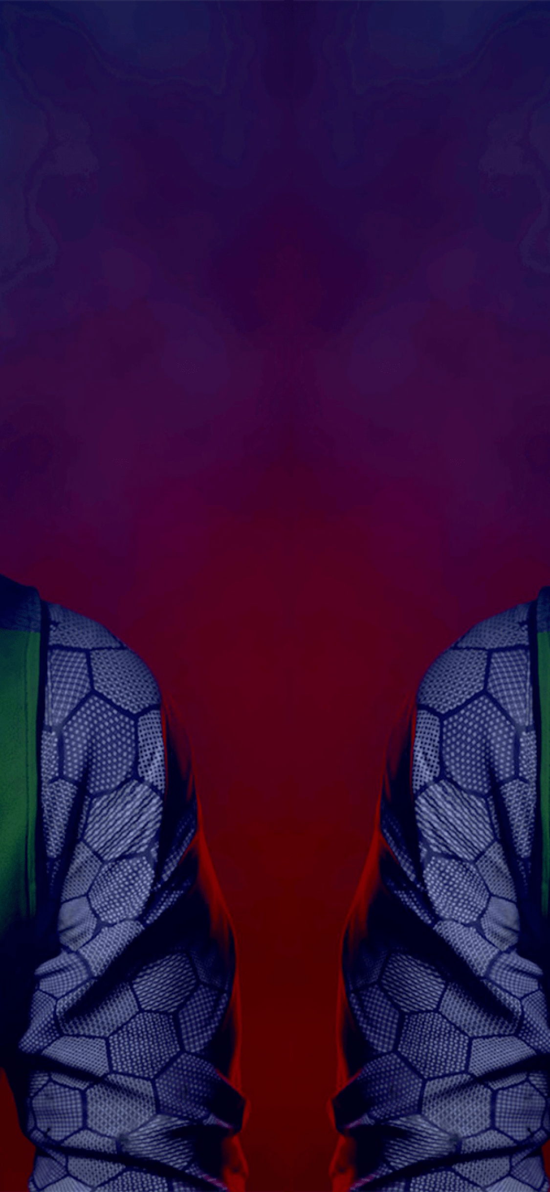 1125x2436 Download 1125x2436 Joker, The Dark Knight Wallpaper for iPhone X