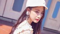 3840x2160 Shuhua (Yeh Shuhua) 4K 8K HD Wallpaper