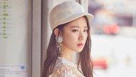 3840x2160 Shuhua (Yeh Shuhua) 4K 8K HD Wallpaper