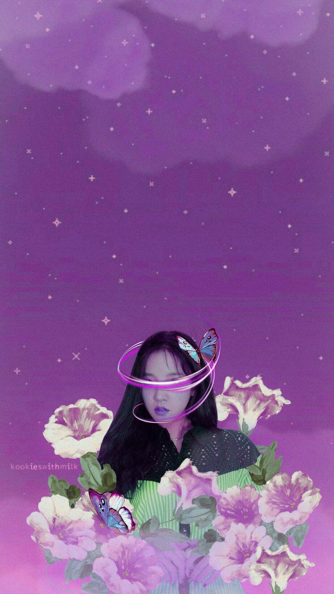 1080x1920 G)I DLE Miyeon, Minnie, Soojin, Soyeon, Yuqi, Y Shuhua. Wallpaper