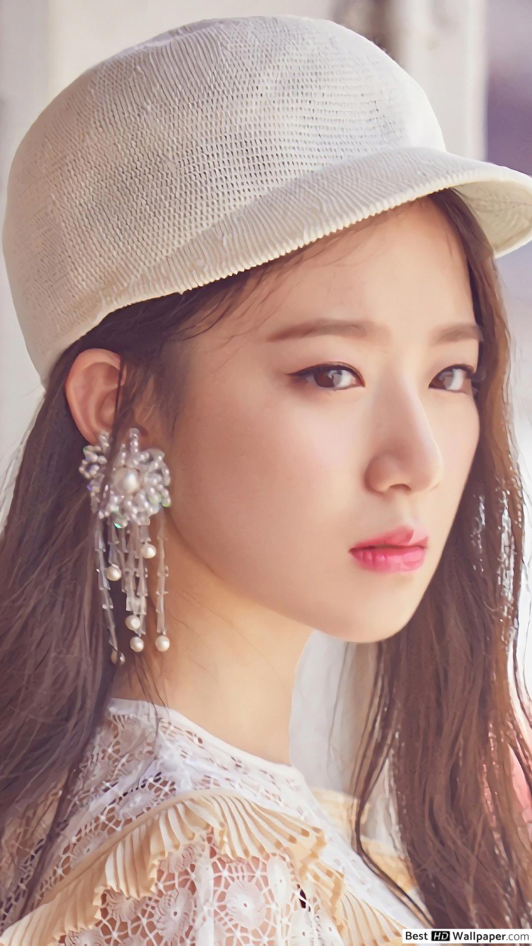 1080x1920 Shuhua' From (G)I DLE (K Pop Band) HD Wallpaper Download