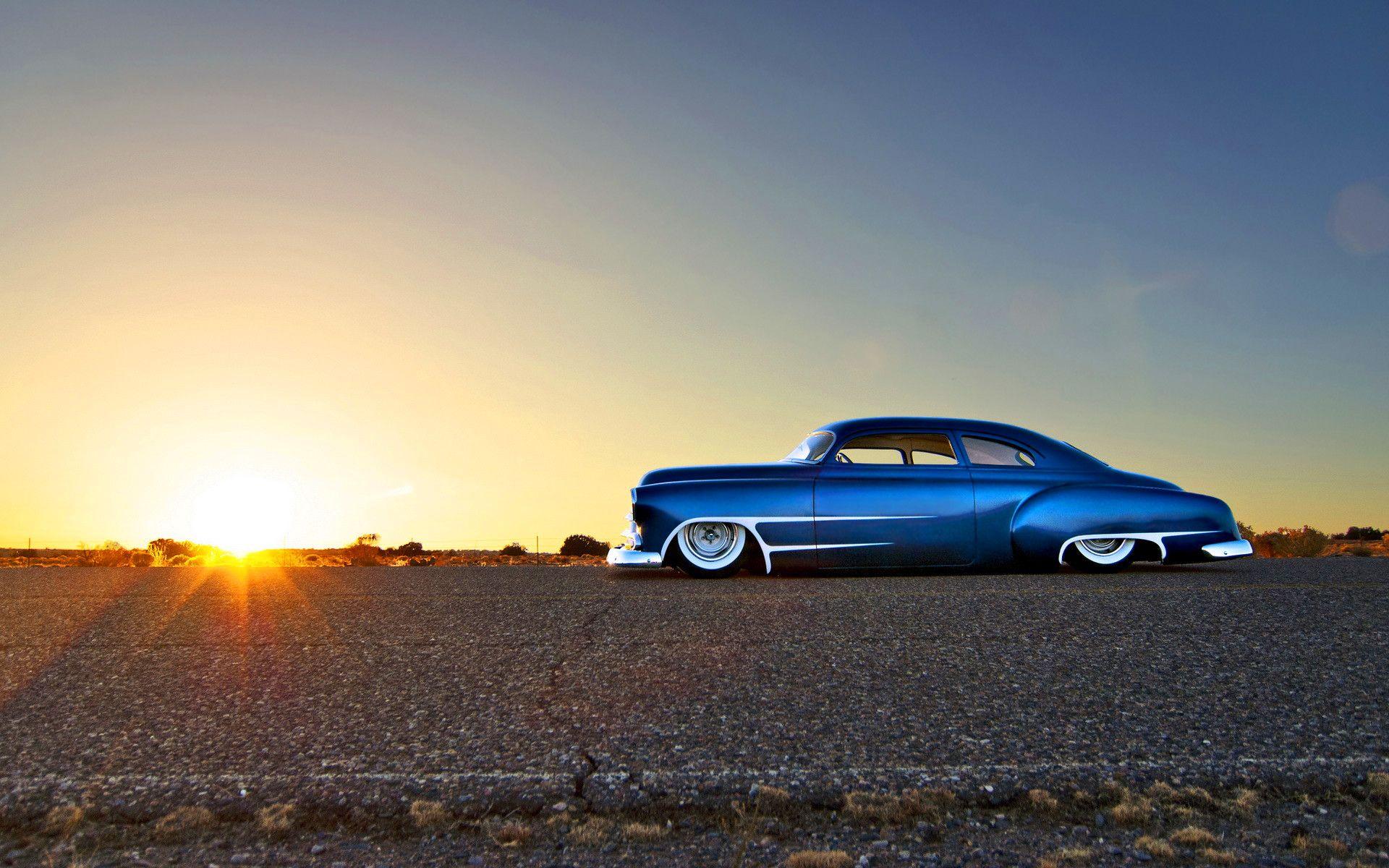 1920x1200 Old Chevy Truck Wallpaper