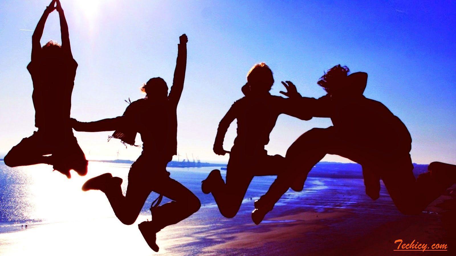 1600x900 Friendship Photo, Download Friendship Wallpaper, Download Free