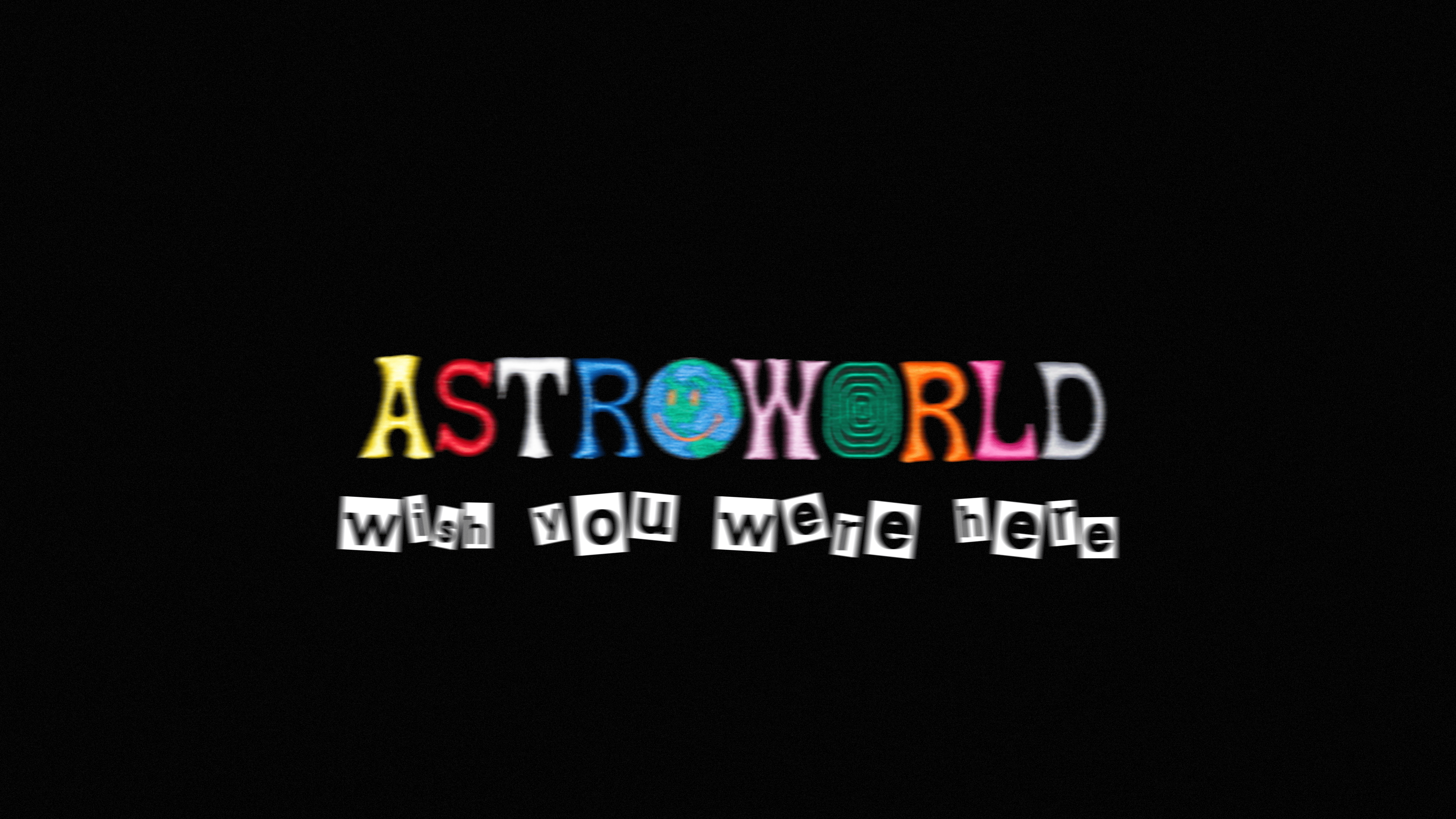 Astroworld 4K Wallpapers - Top Free Astroworld 4K Backgrounds -  WallpaperAccess