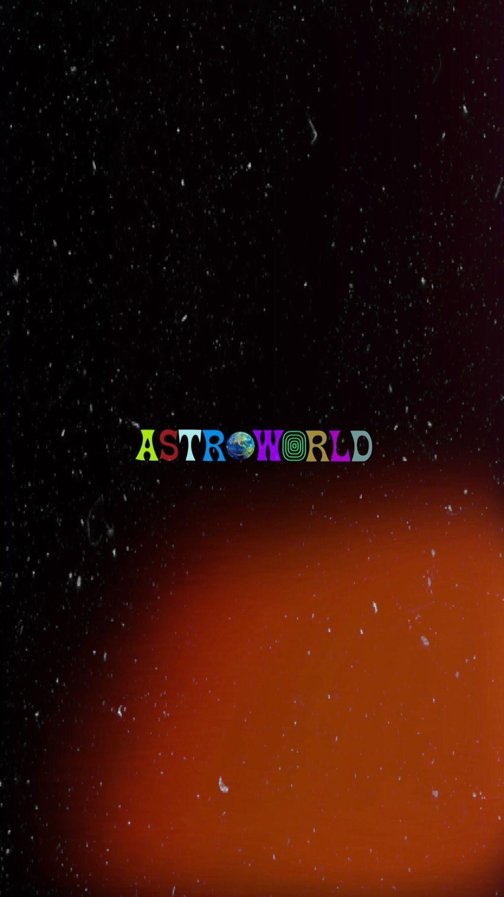 1024x1822 ASTROWORLD TRAVIS SCOTT FAN ART. Travis scott