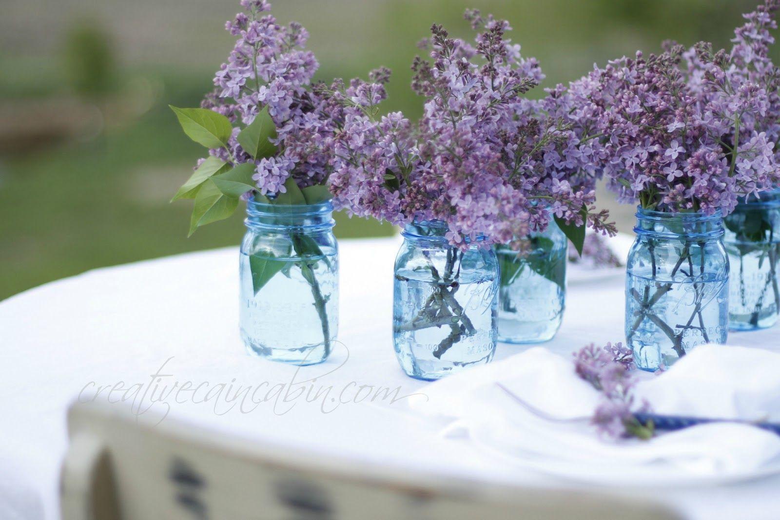 1600x1066 Spring bouquet in mason jar wallpaper. Wallpaper Wide HD