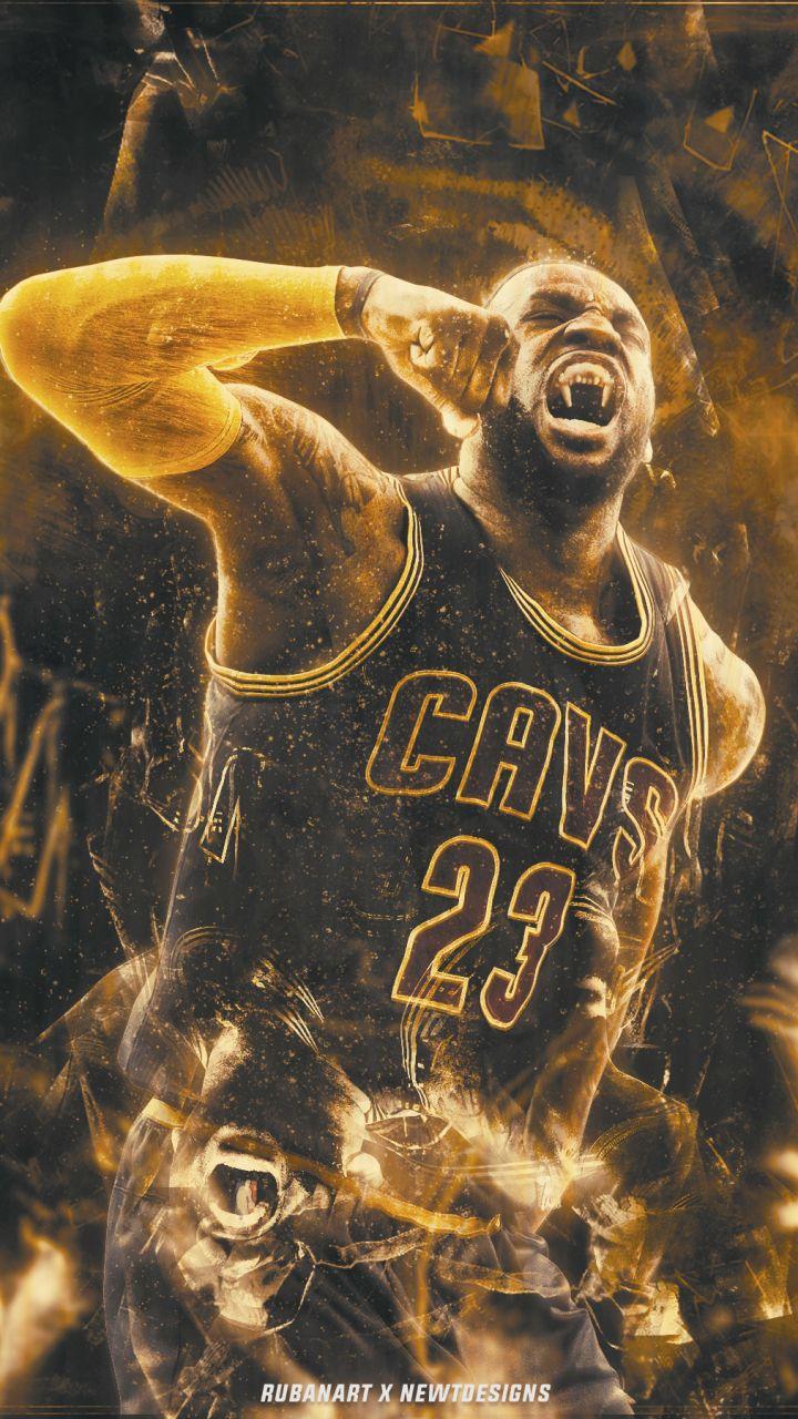 LeBron James Fortnite 4K Phone iPhone Wallpaper #2760b