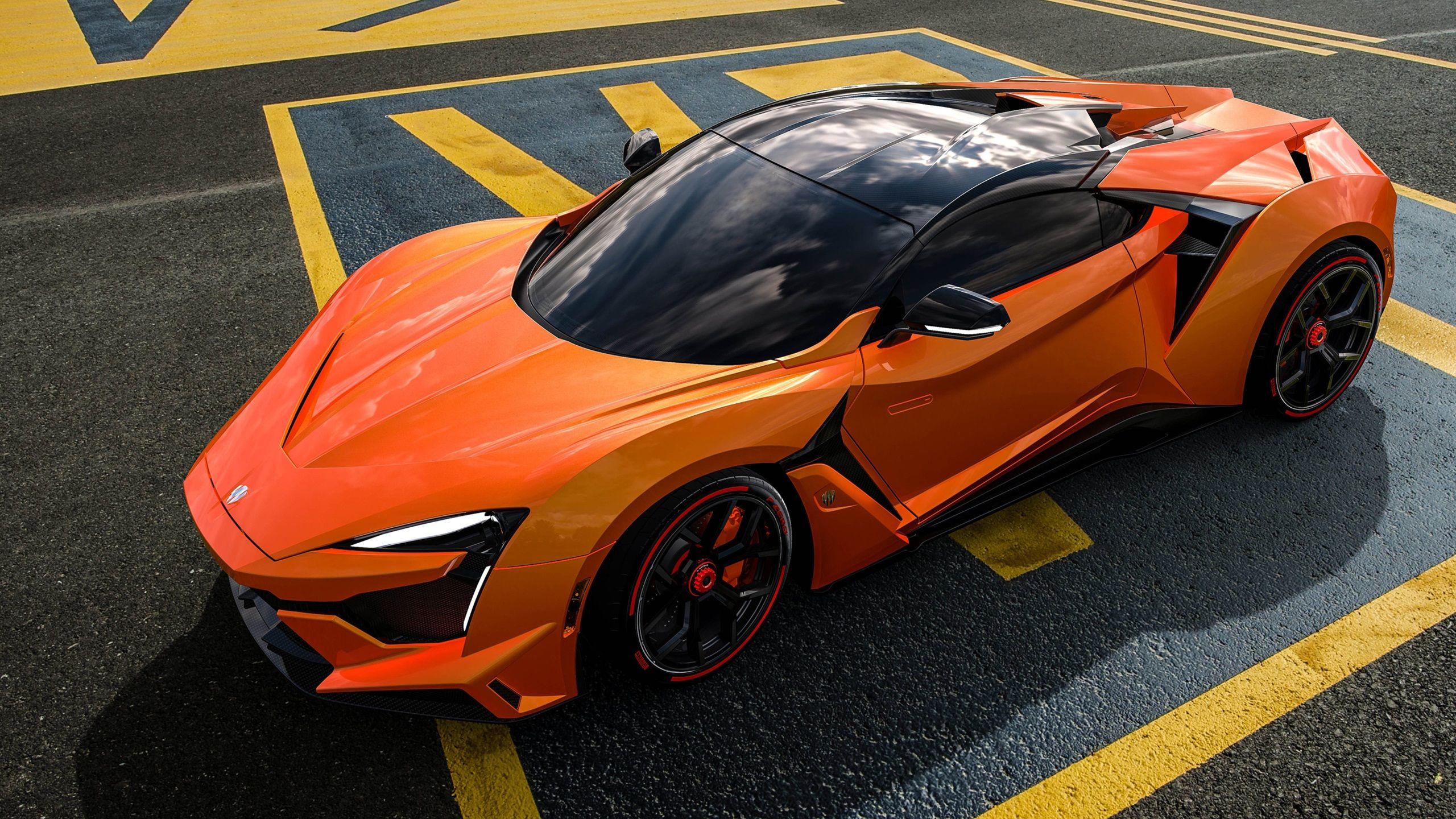 2560x1440 Lykan Fenyr Supersport Wallpaper 44699