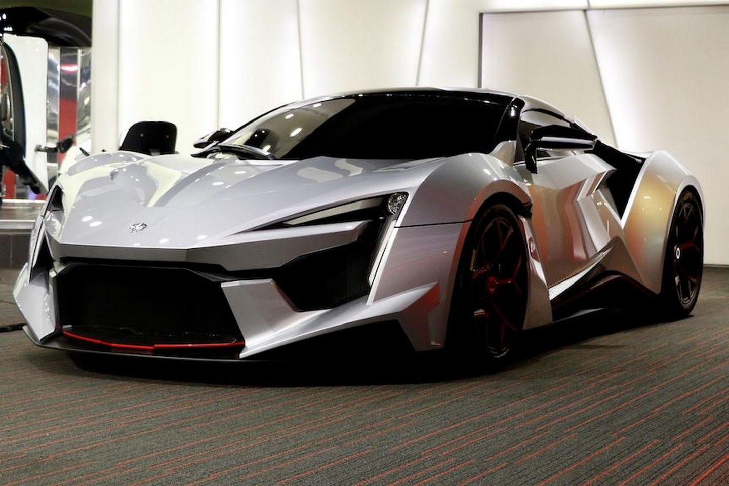 Fenyr Supersport Wallpapers Top Free Fenyr Supersport Backgrounds Wallpaperaccess