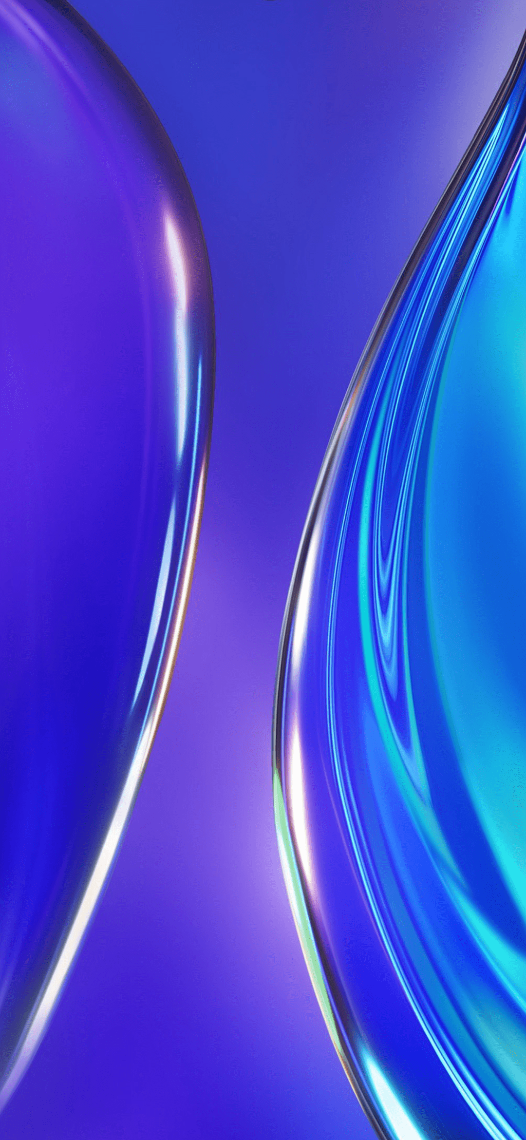 Realme 5, abstract, best, blue, cool, HD phone wallpaper | Peakpx-sgquangbinhtourist.com.vn