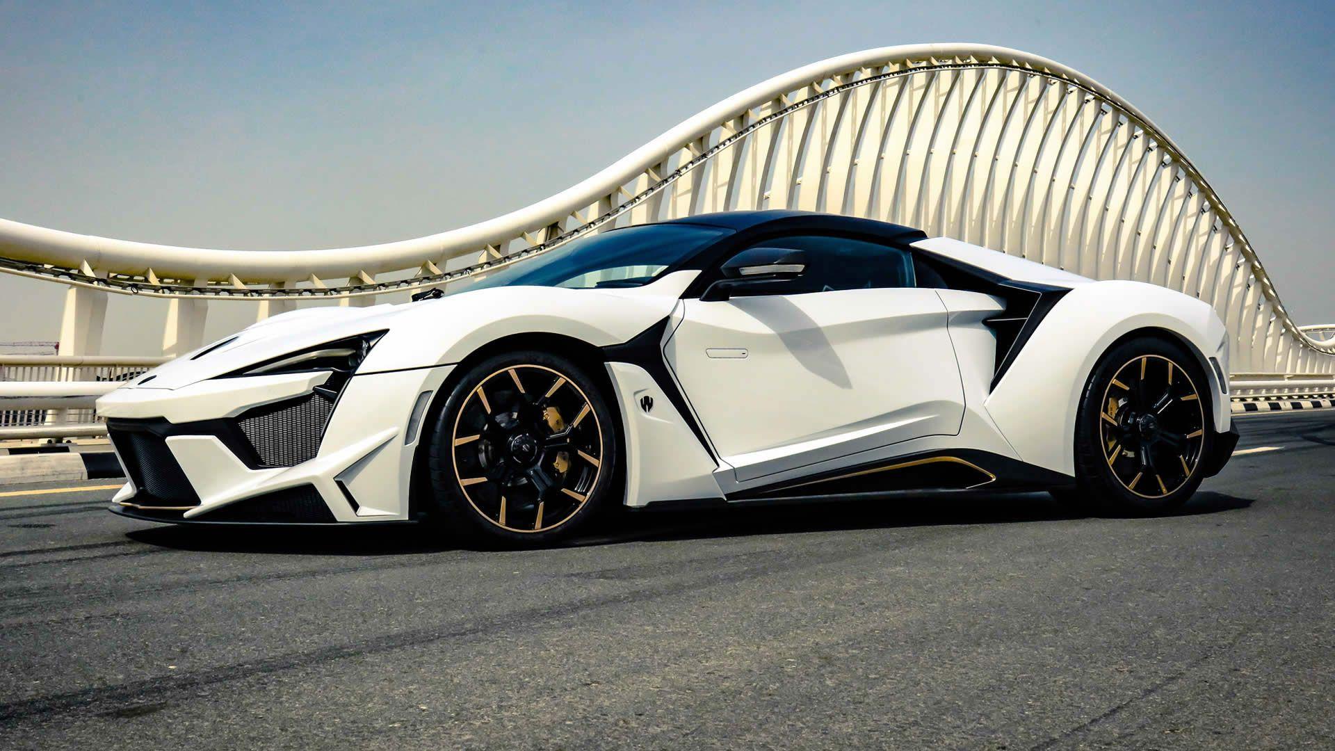 1920x1080 W Motors