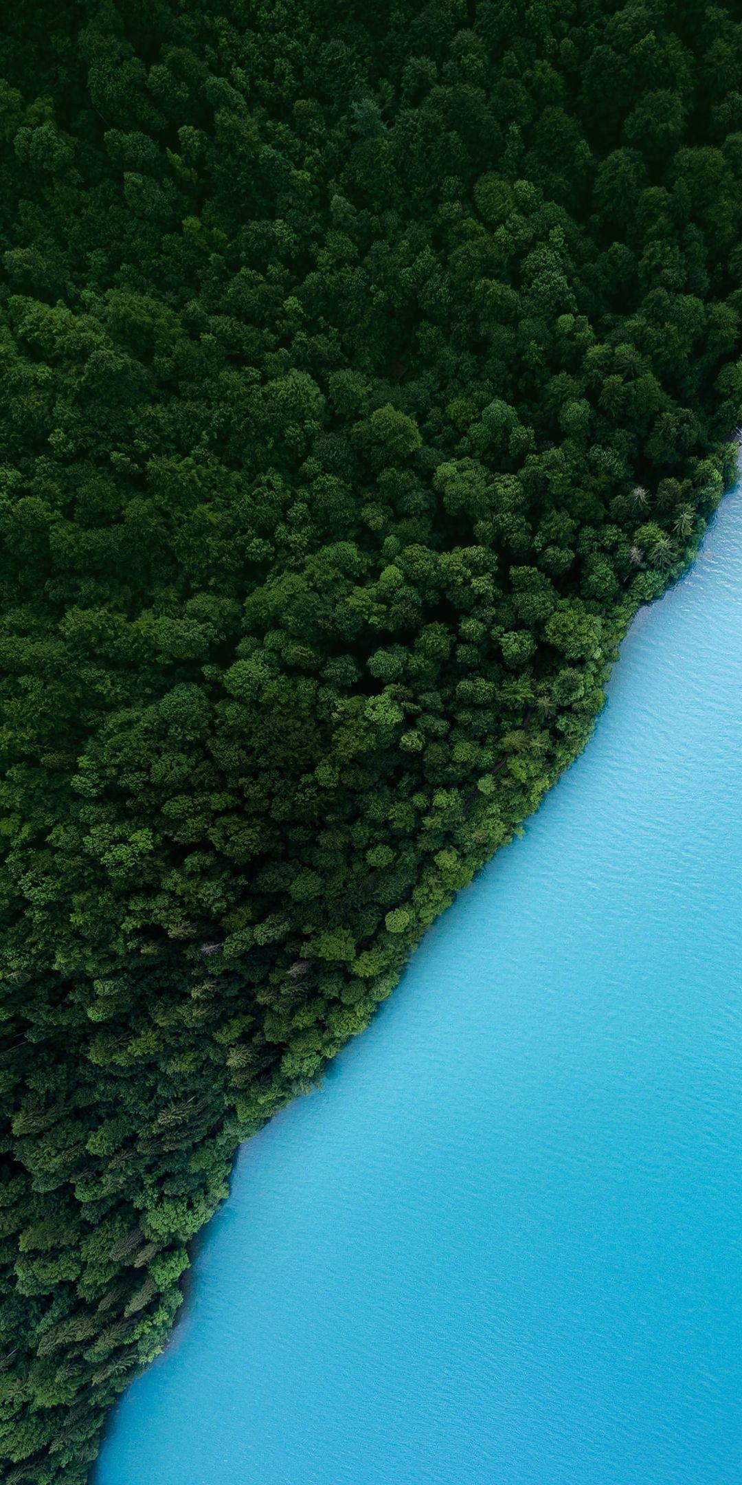 1080x2160 Download Realme 1 Stock Wallpaper in Full HD Quality