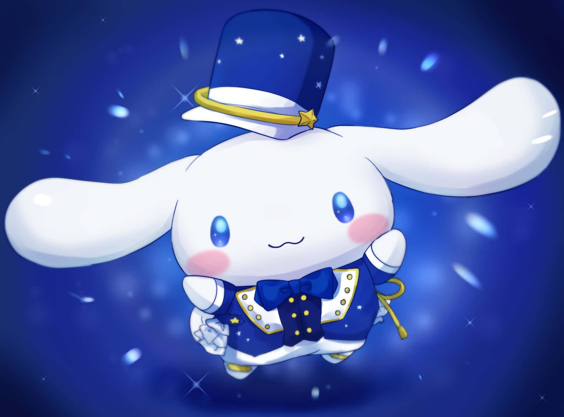 1920x1418 Cinnamoroll Sanrio Wallpaper
