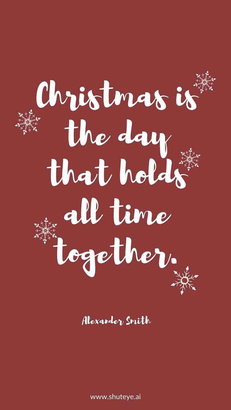 736x1308 Christmas Wallpaper and Christmas Quotes for Phone