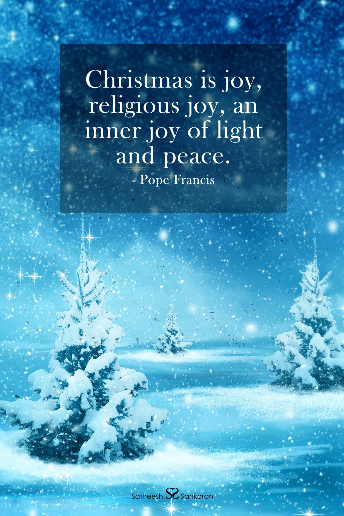 1200x1800 Beautiful Christmas Quotes and Wishes Wallpaper