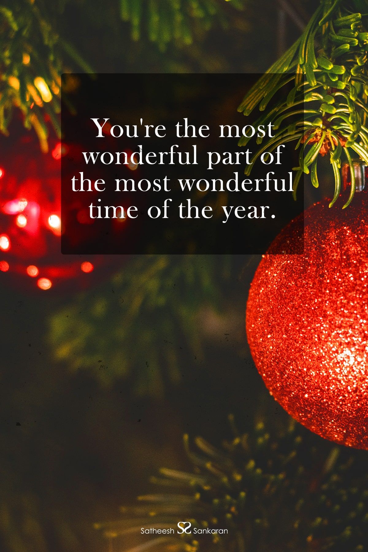1200x1800 Beautiful Christmas Quotes and Wishes Wallpaper