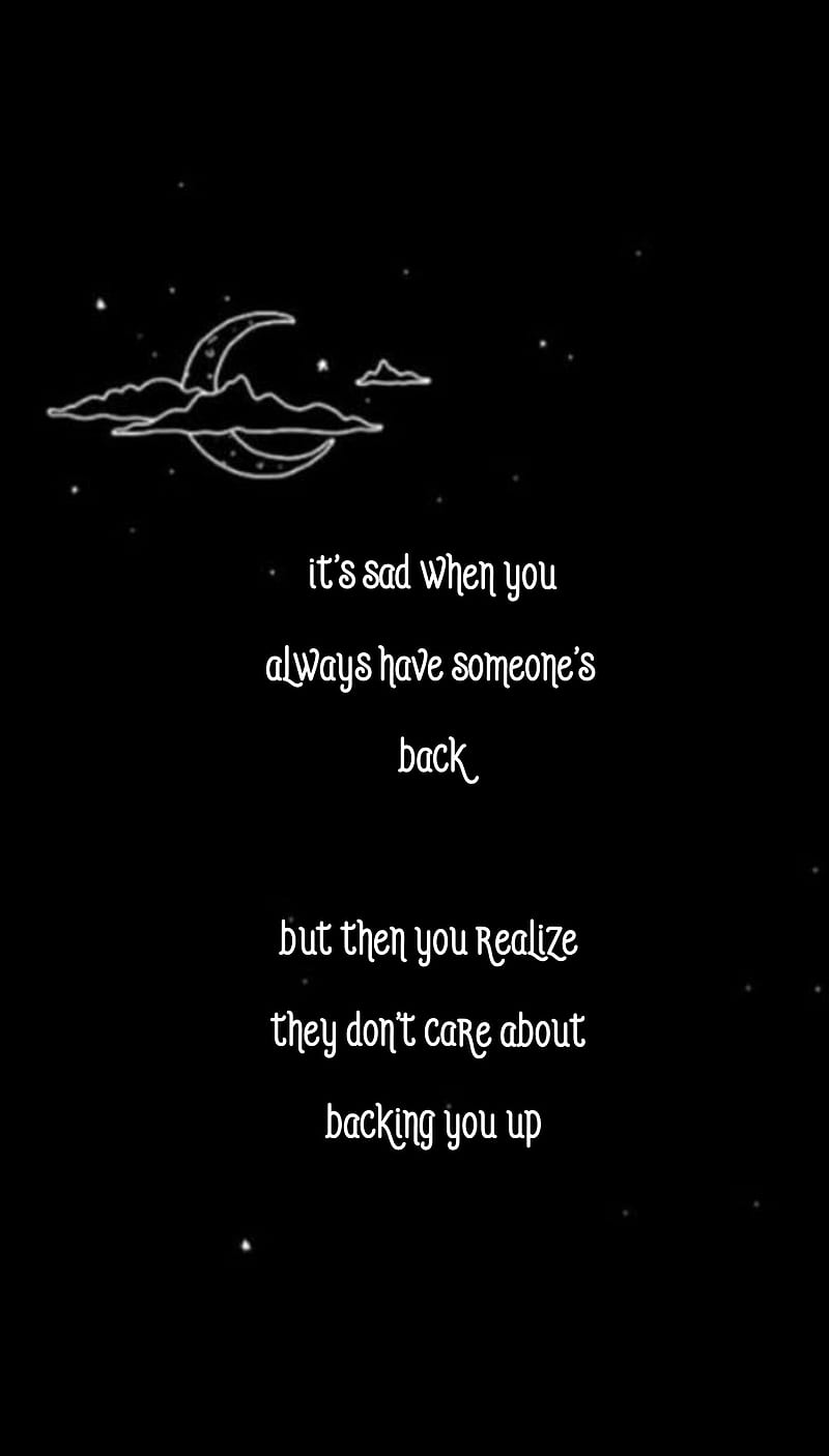 800x1406 Sad moments, quotes, sadness, HD phone wallpaper