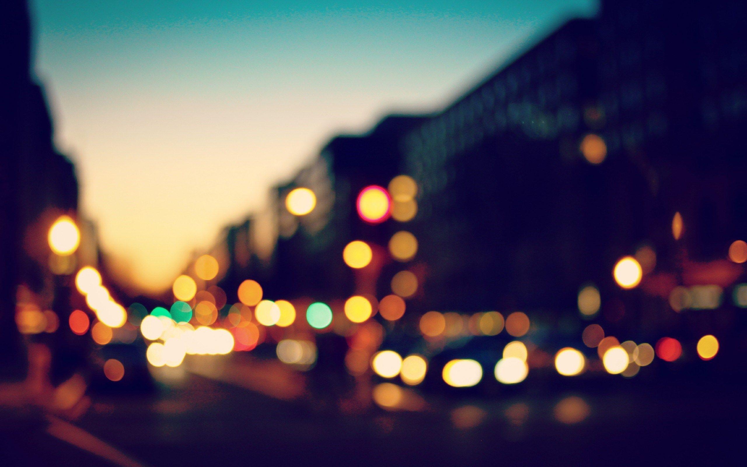 2560x1600 Lights Wallpaper