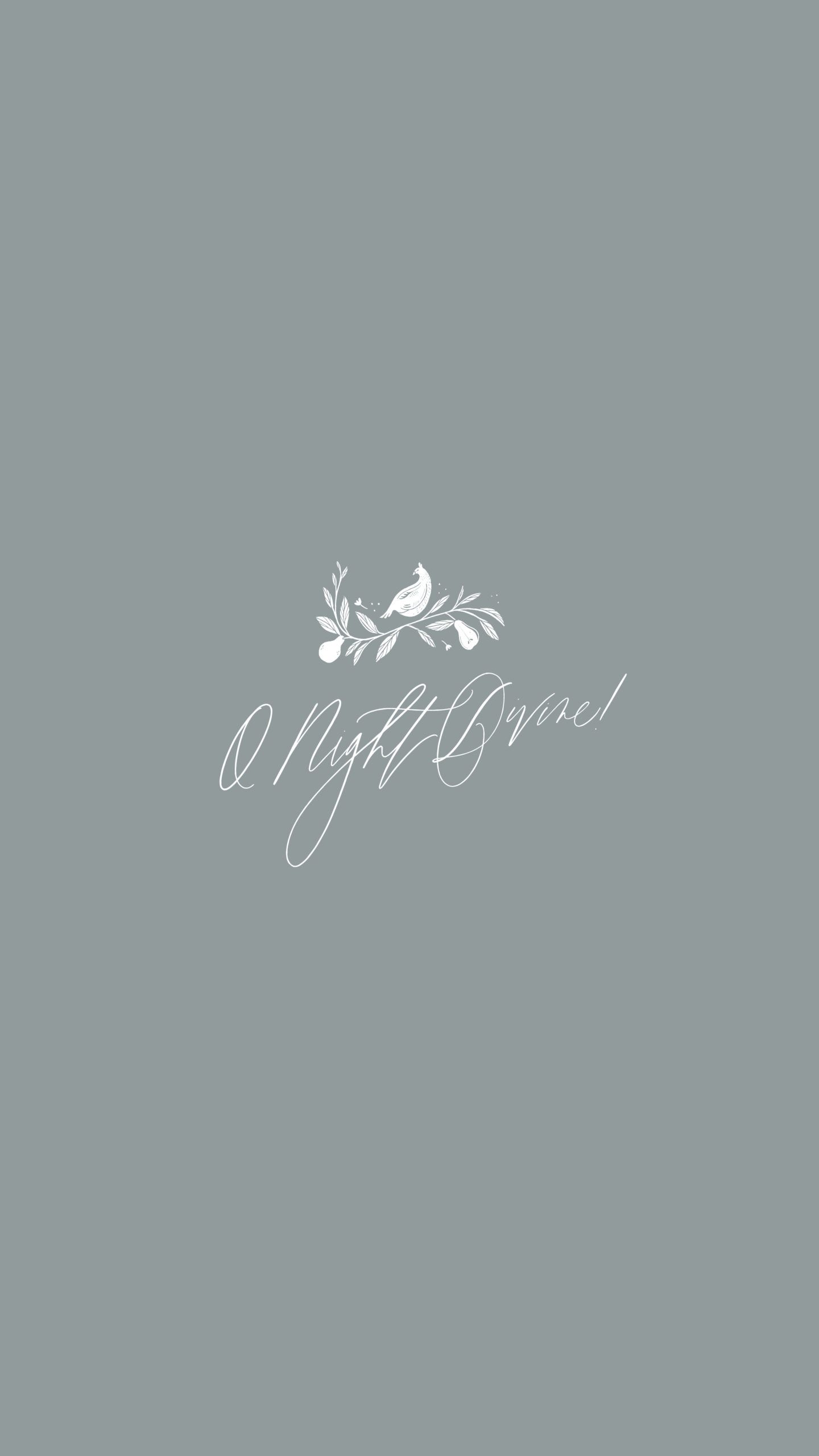 1440x2560 Christmas Wallpaper Freebies. Sarah Ann Design