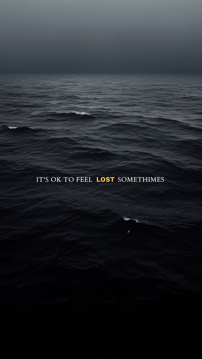 800x1422 iPhone Wallpaper Quote Wallpaper