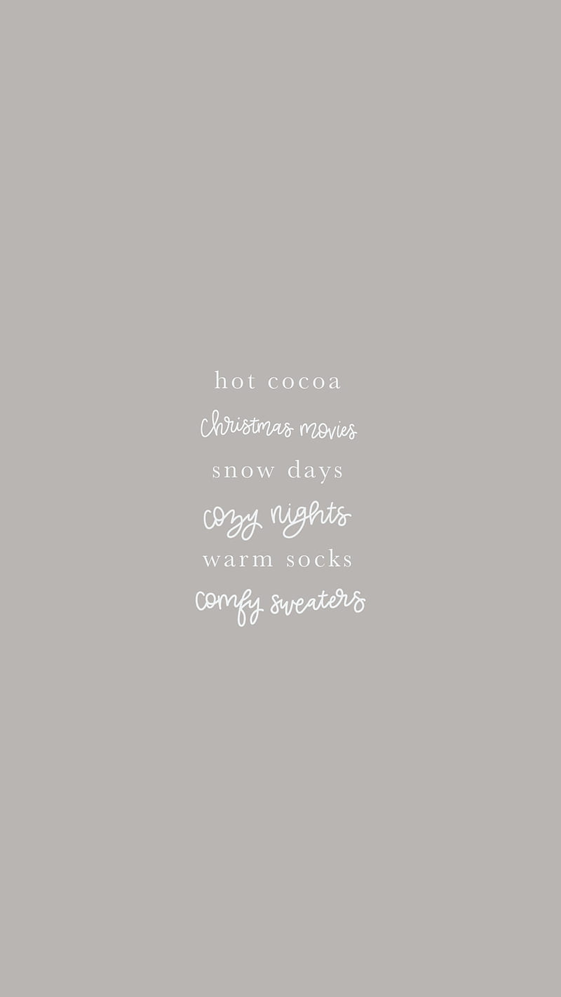 800x1422 Winter Words, Christmas, Christmas quote, Christmas sayings, Christmas words, HD phone wallpaper